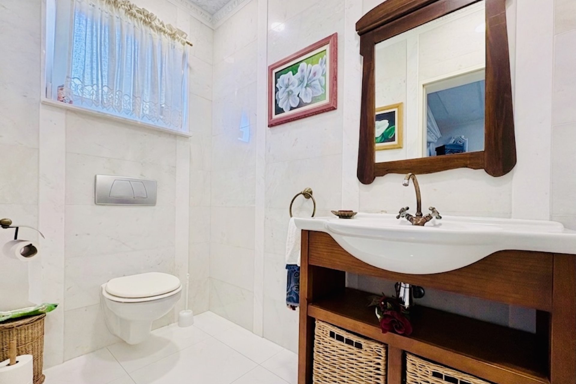 Revente - Villa - San Fulgencio - La Marina