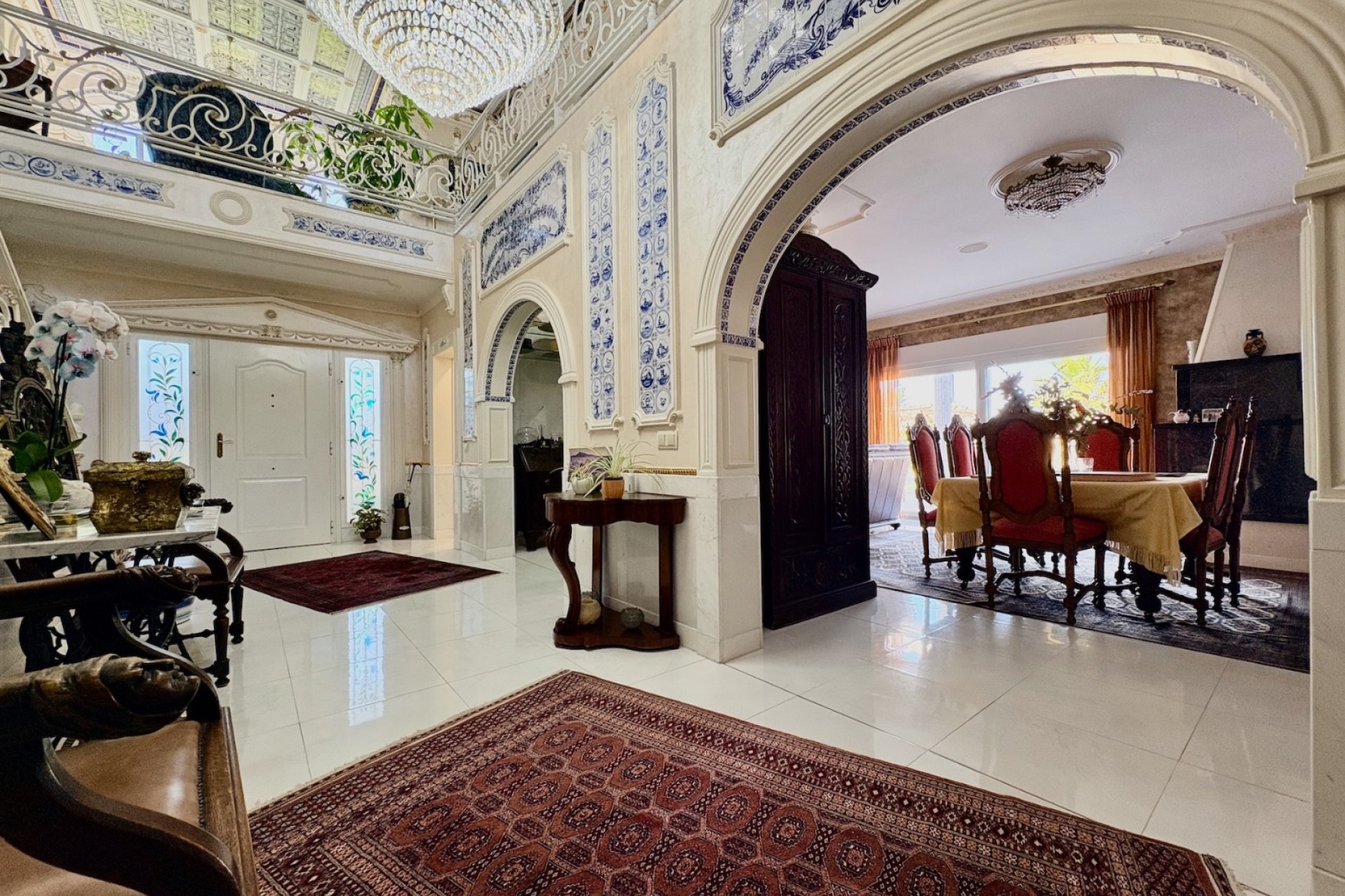 Revente - Villa - San Fulgencio - La Marina