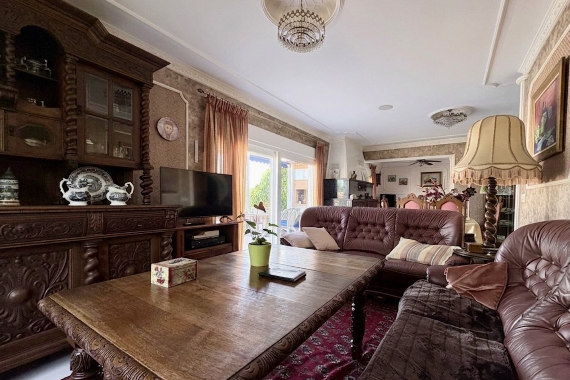 Revente - Villa - San Fulgencio - La Marina