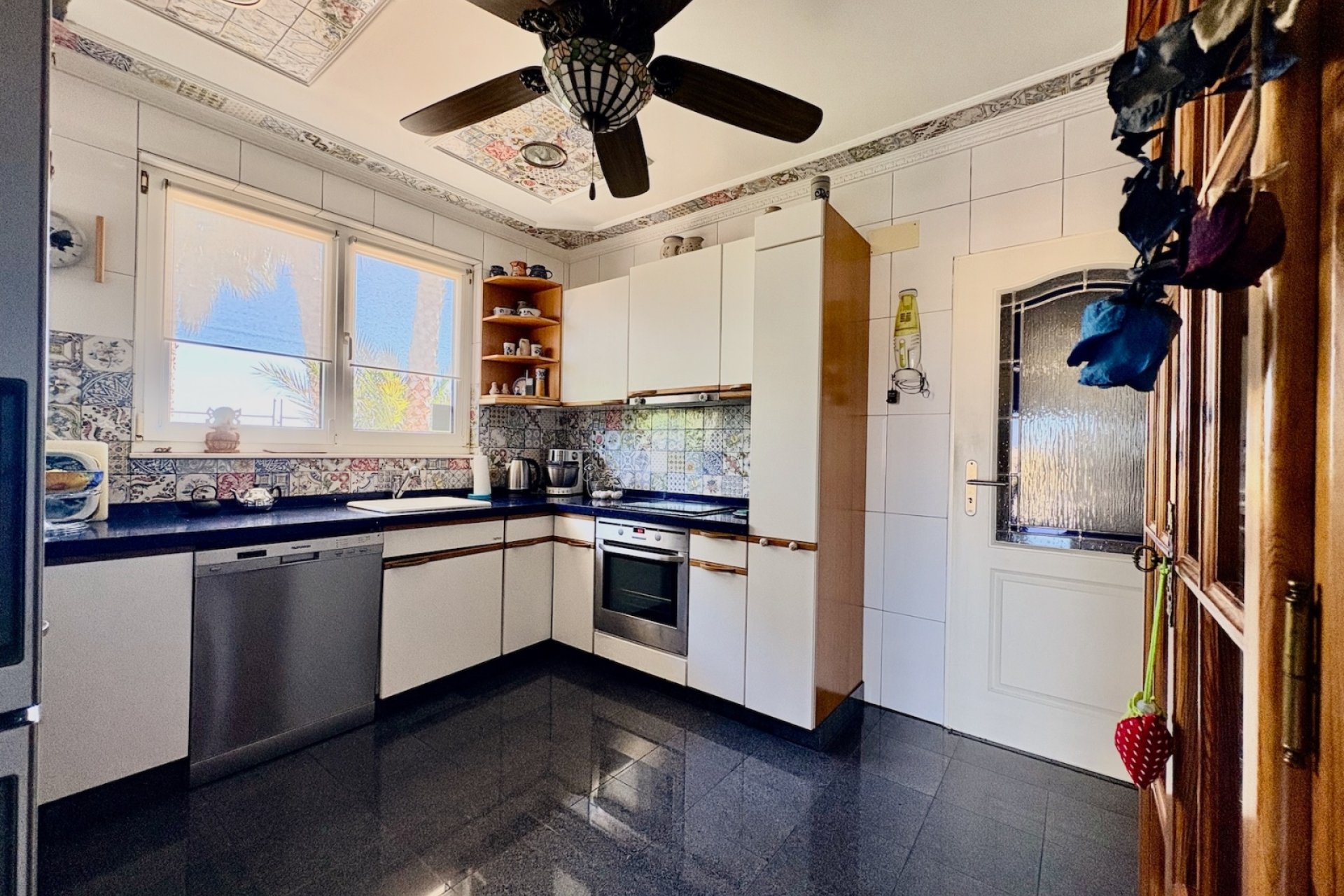 Revente - Villa - San Fulgencio - La Marina