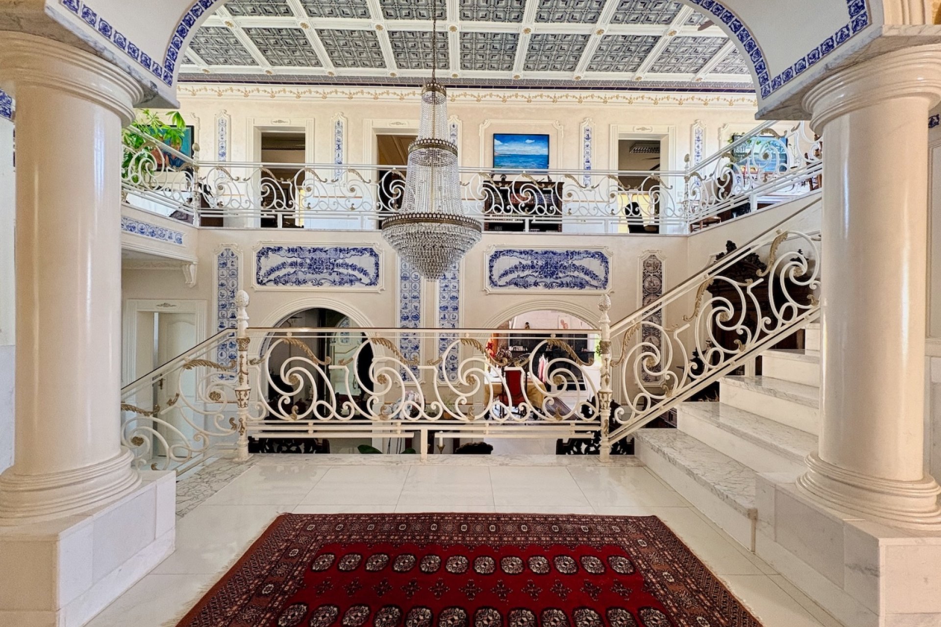 Revente - Villa - San Fulgencio - La Marina