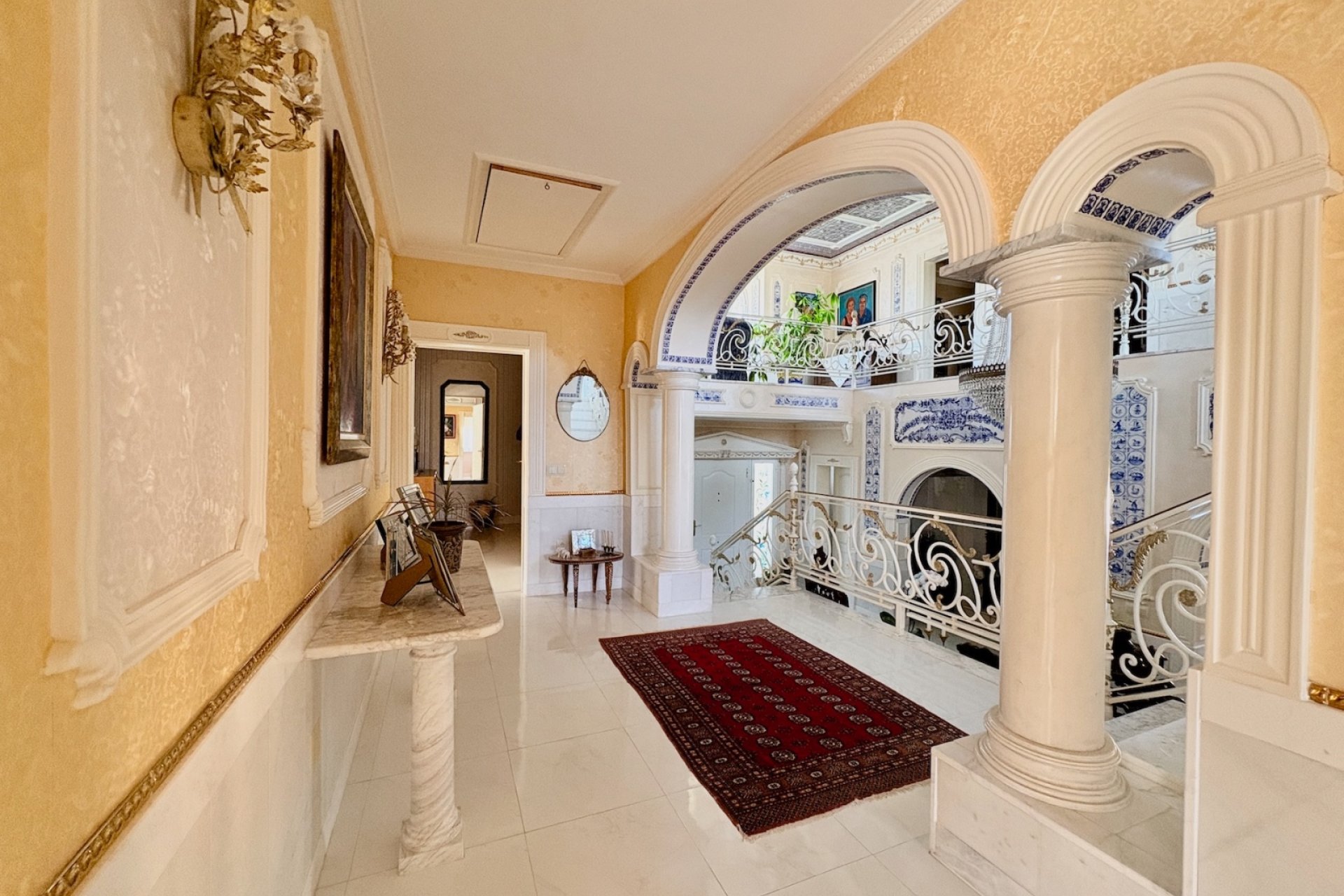 Revente - Villa - San Fulgencio - La Marina