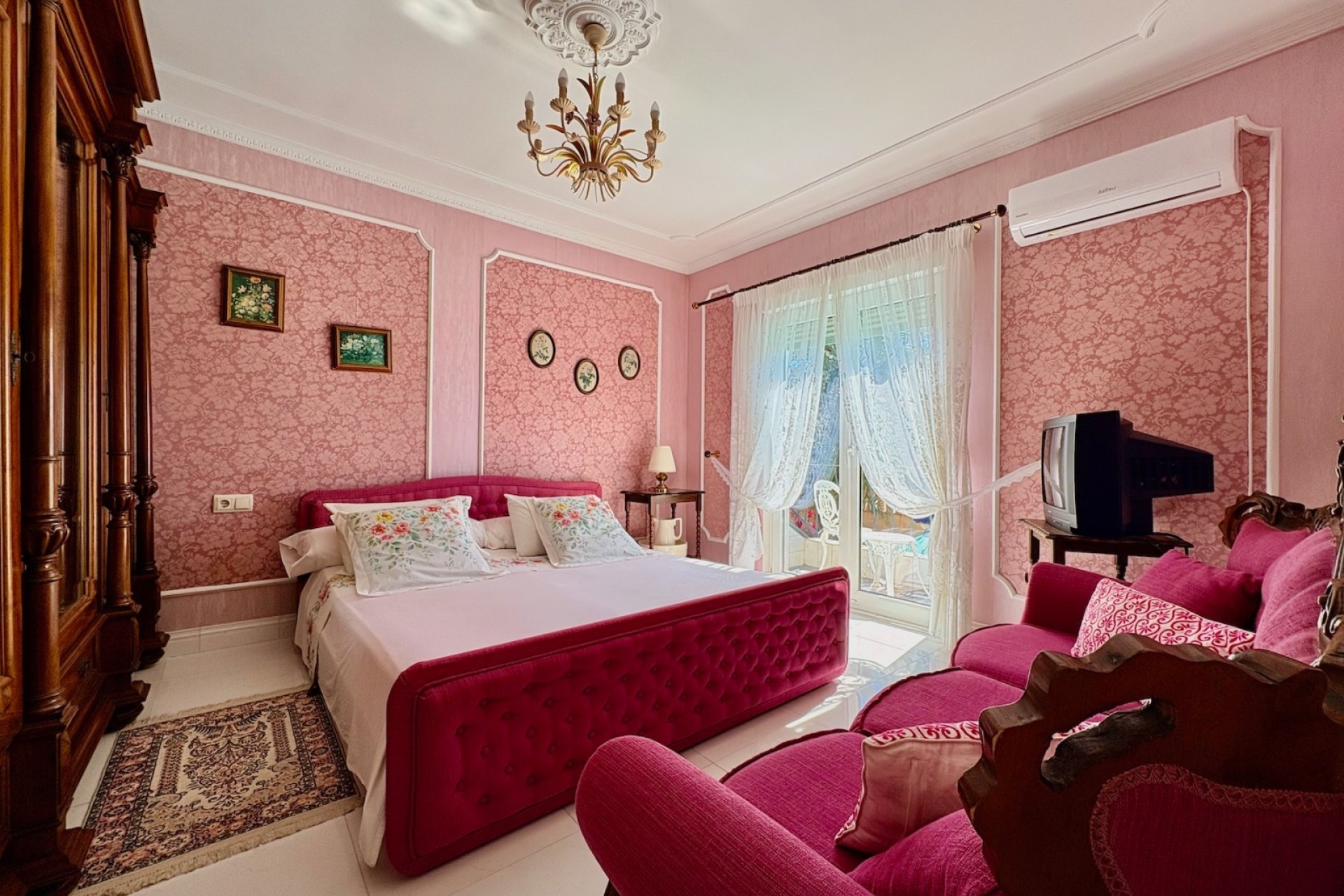 Revente - Villa - San Fulgencio - La Marina