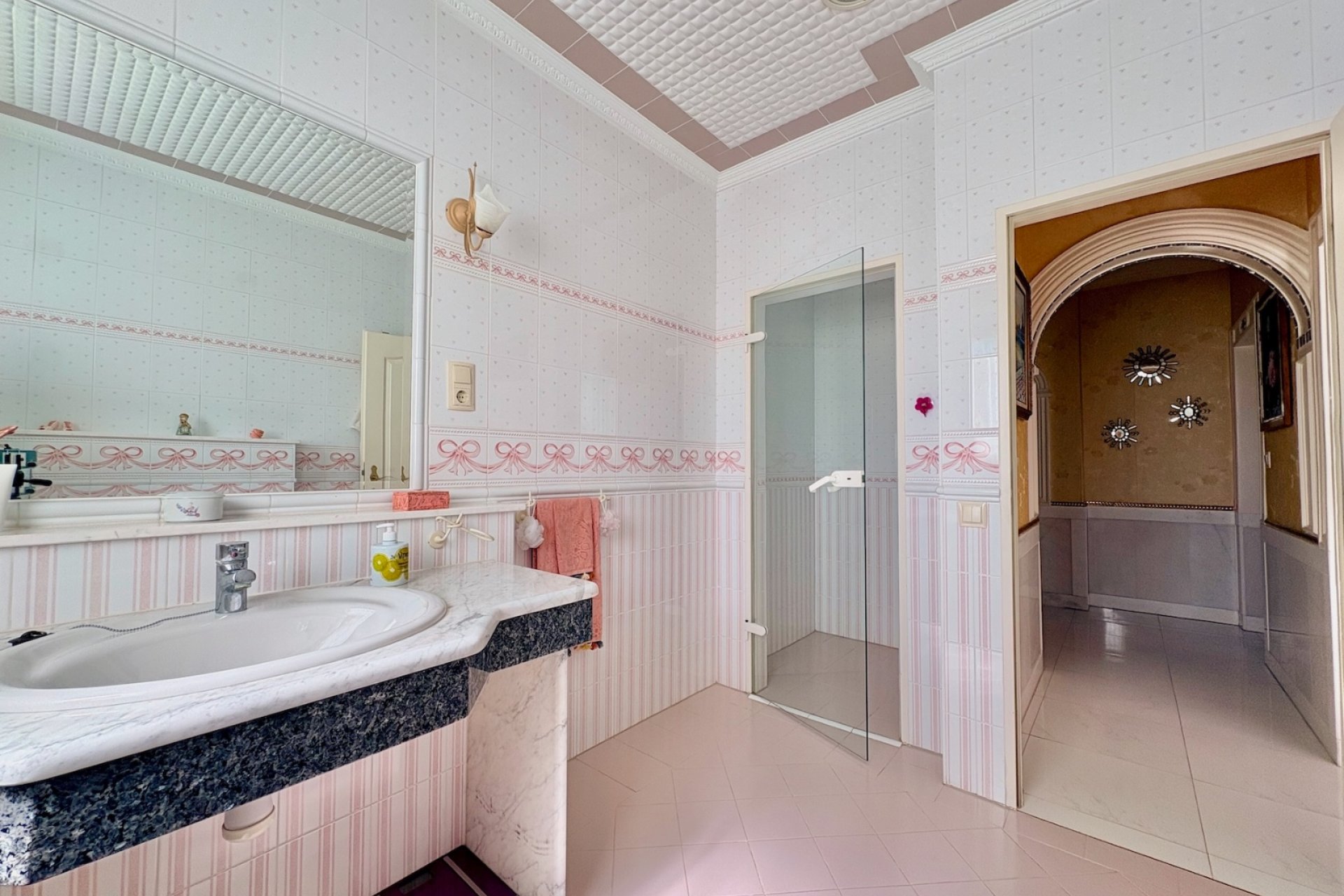 Revente - Villa - San Fulgencio - La Marina