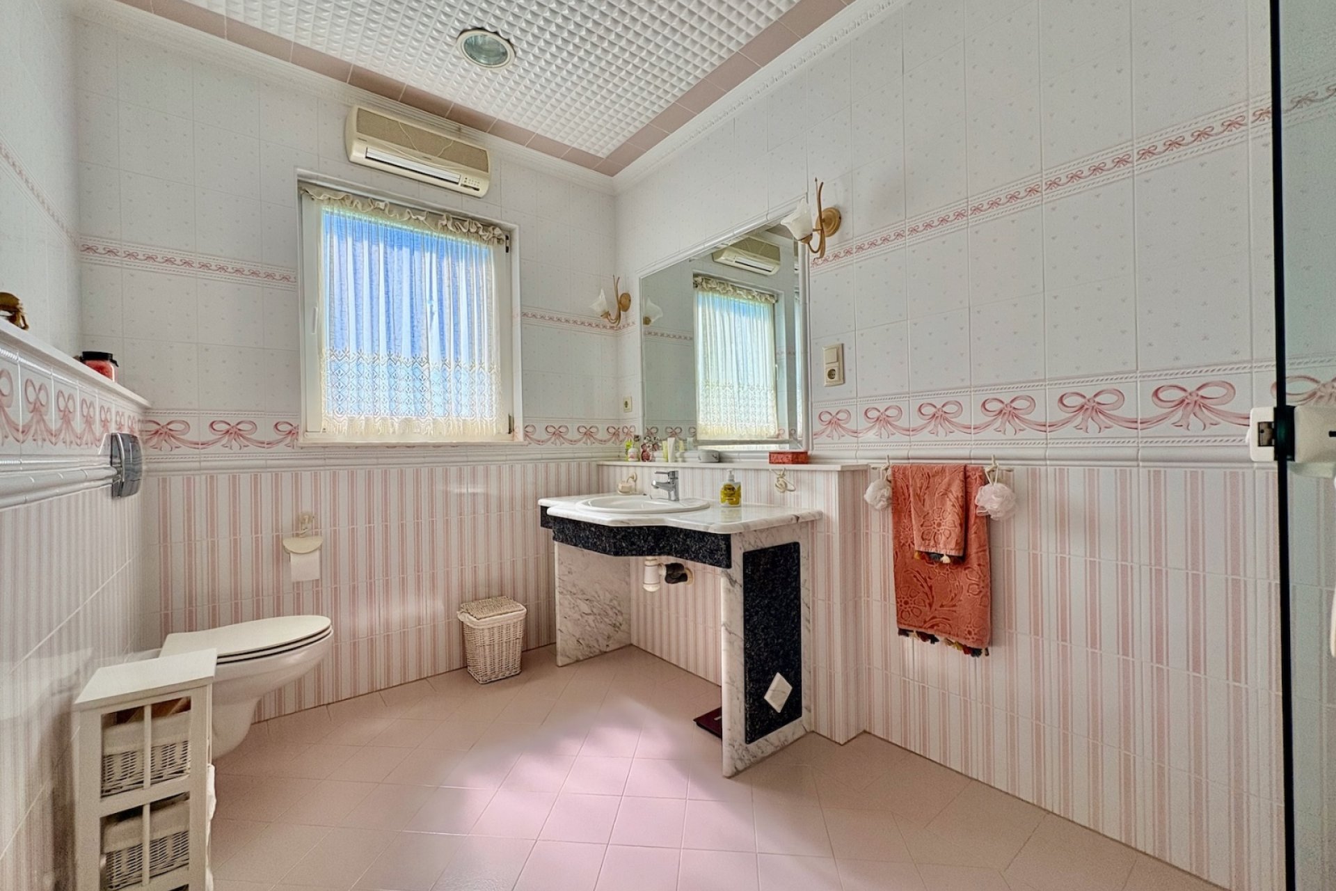 Revente - Villa - San Fulgencio - La Marina