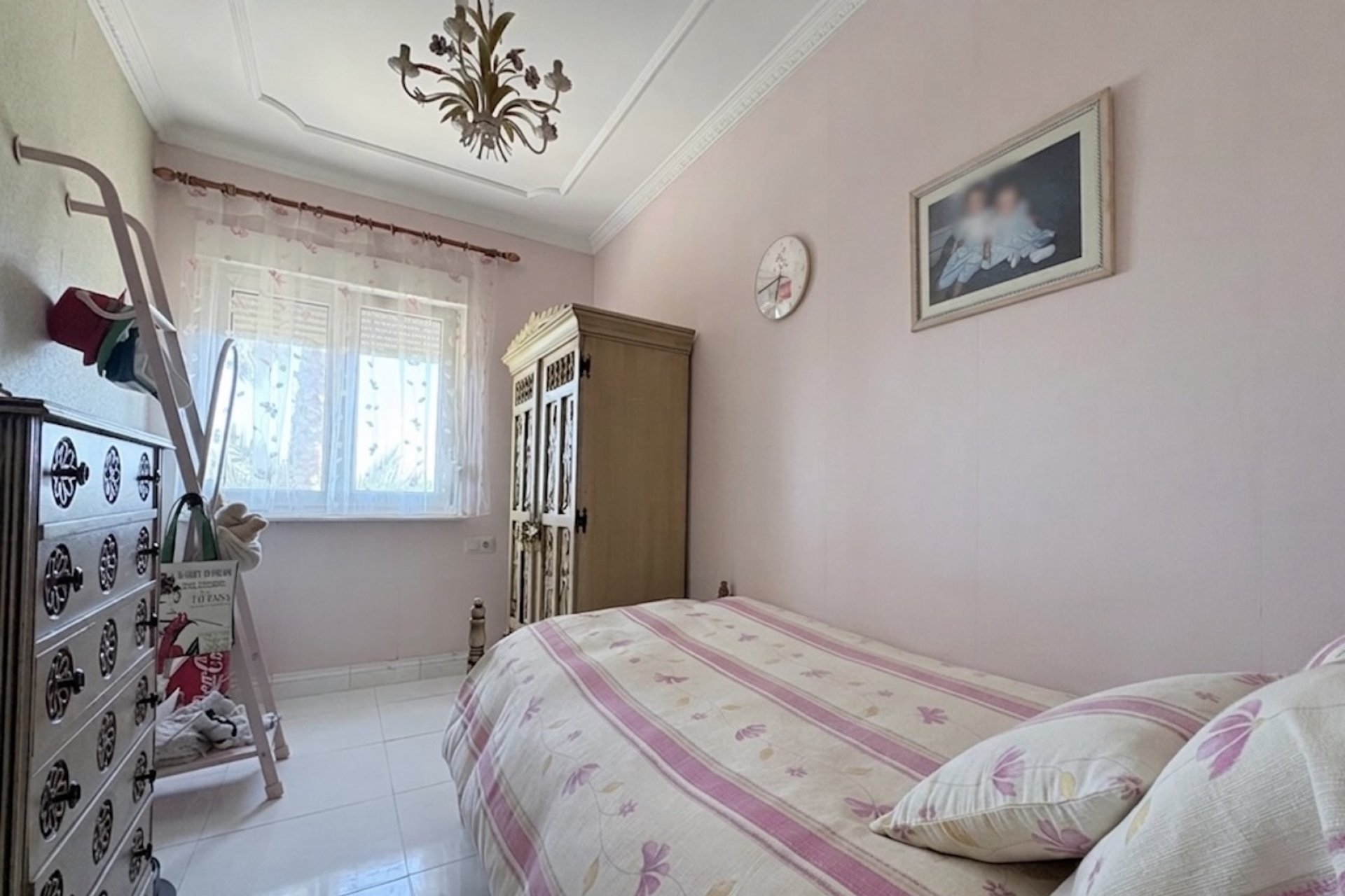 Revente - Villa - San Fulgencio - La Marina
