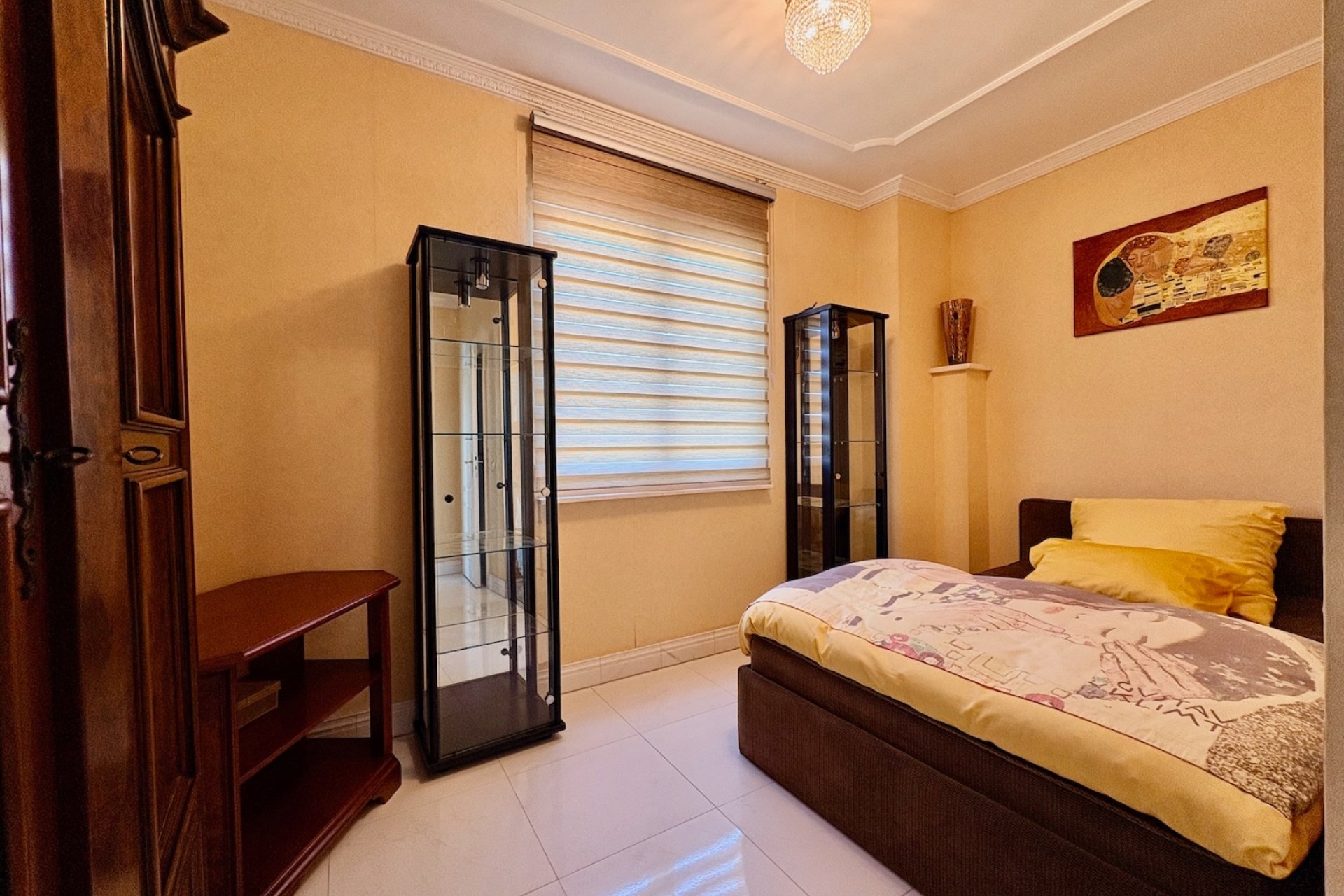 Revente - Villa - San Fulgencio - La Marina