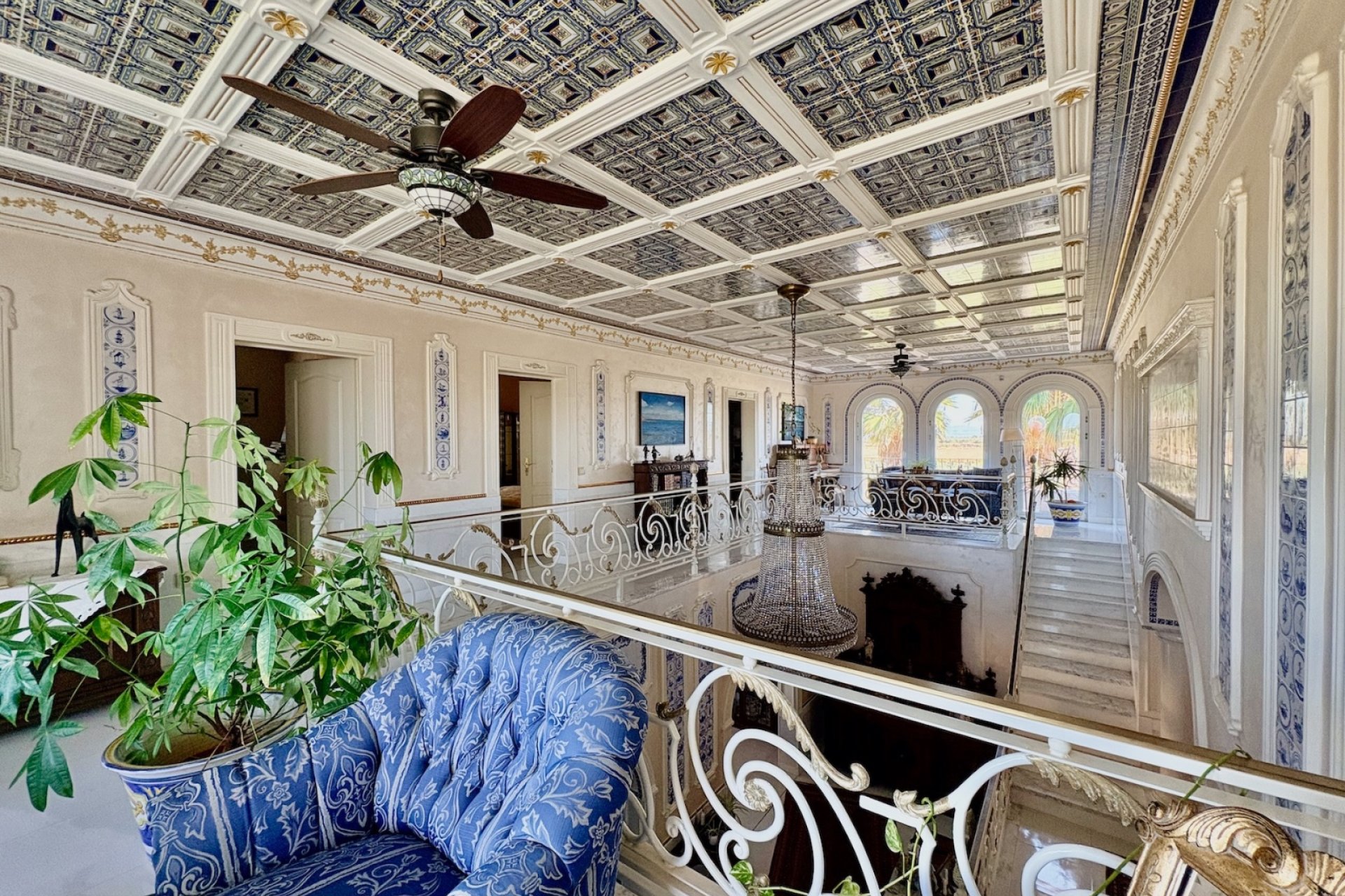 Revente - Villa - San Fulgencio - La Marina