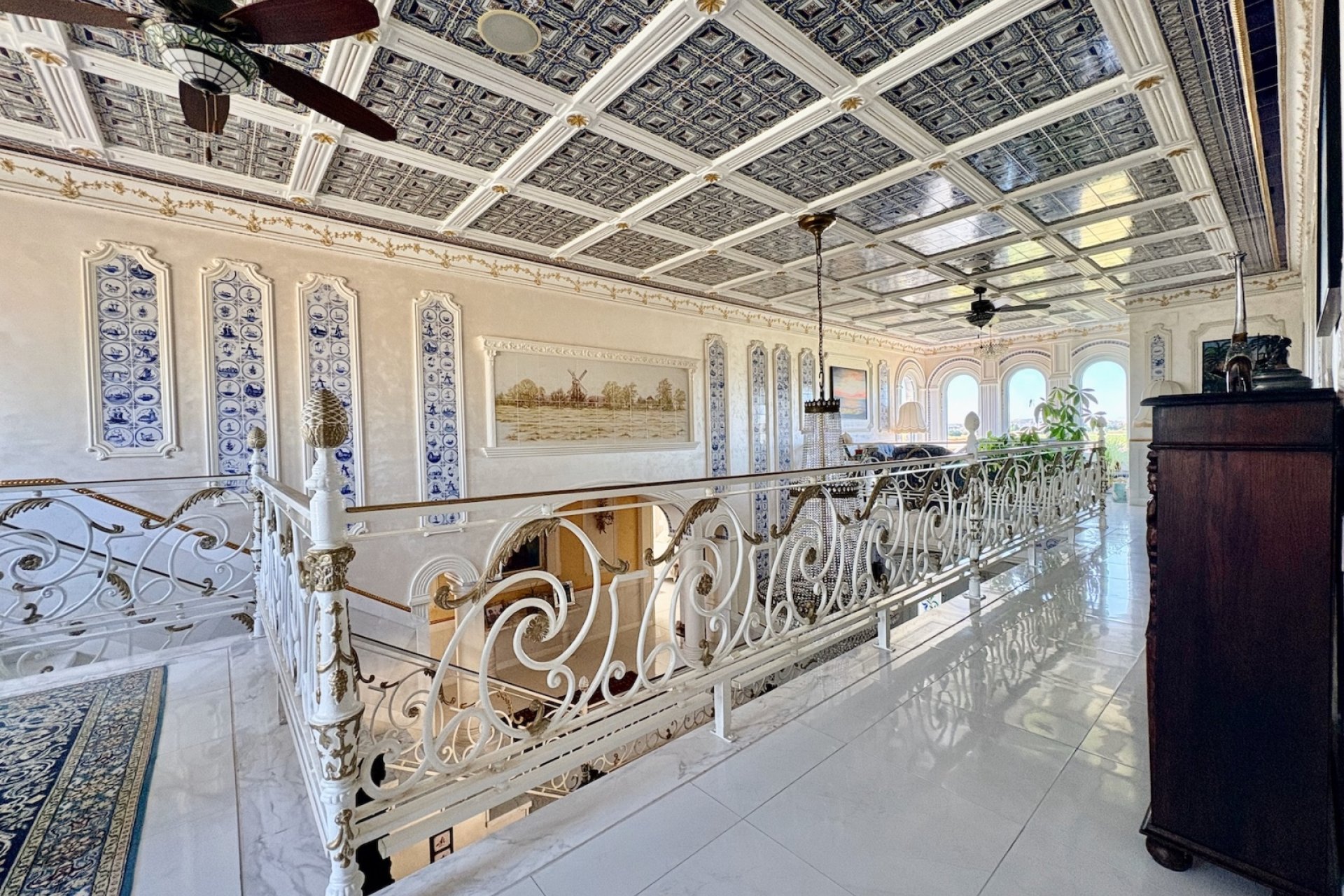 Revente - Villa - San Fulgencio - La Marina