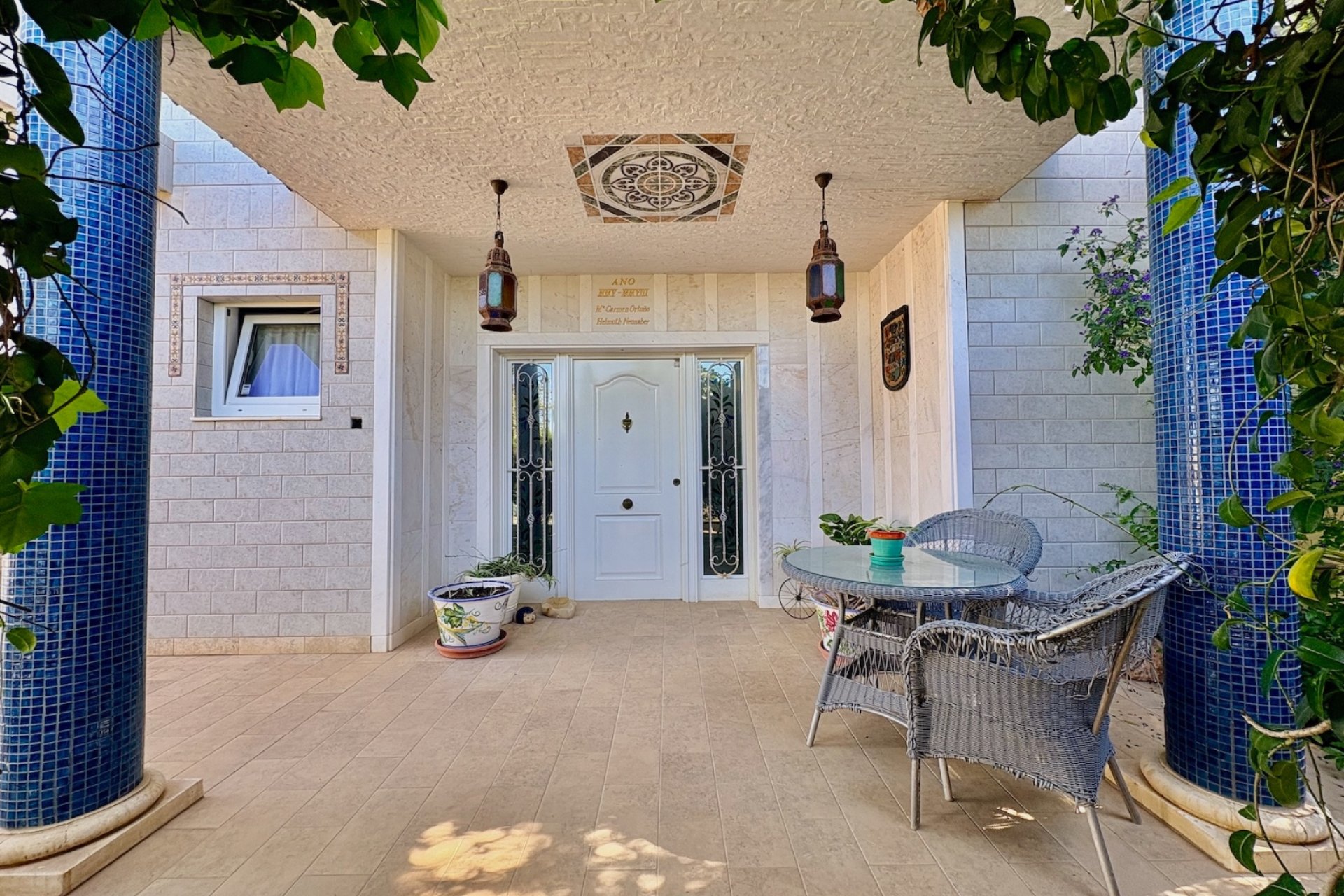 Revente - Villa - San Fulgencio - La Marina