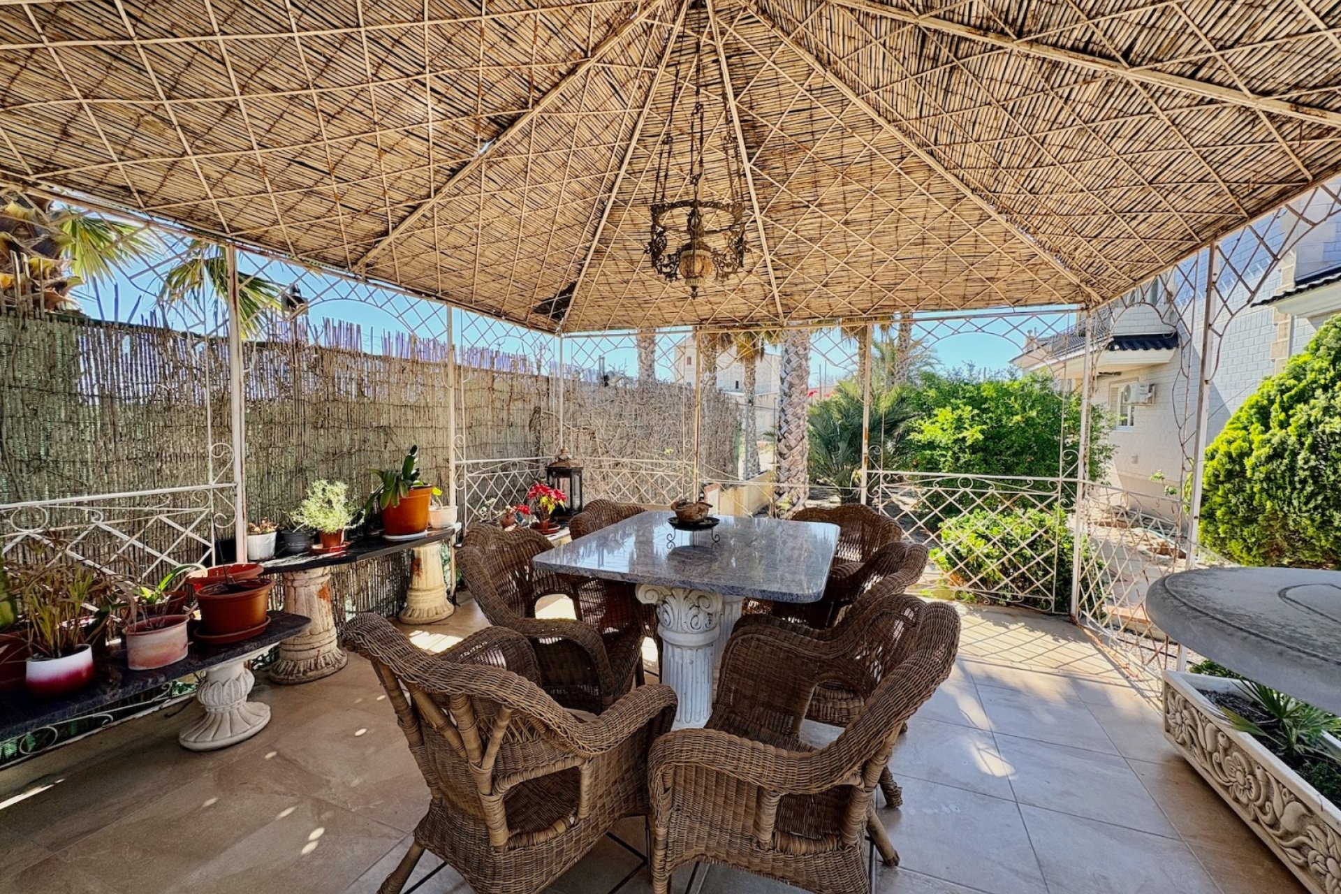 Revente - Villa - San Fulgencio - La Marina