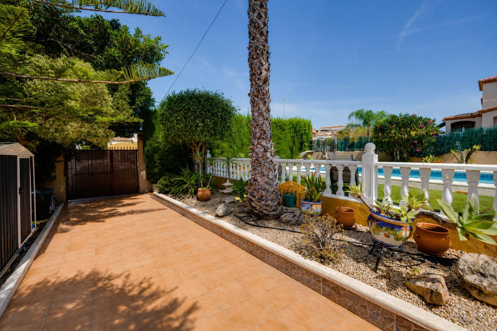 Revente - Villa - San Fulgencio - La Marina