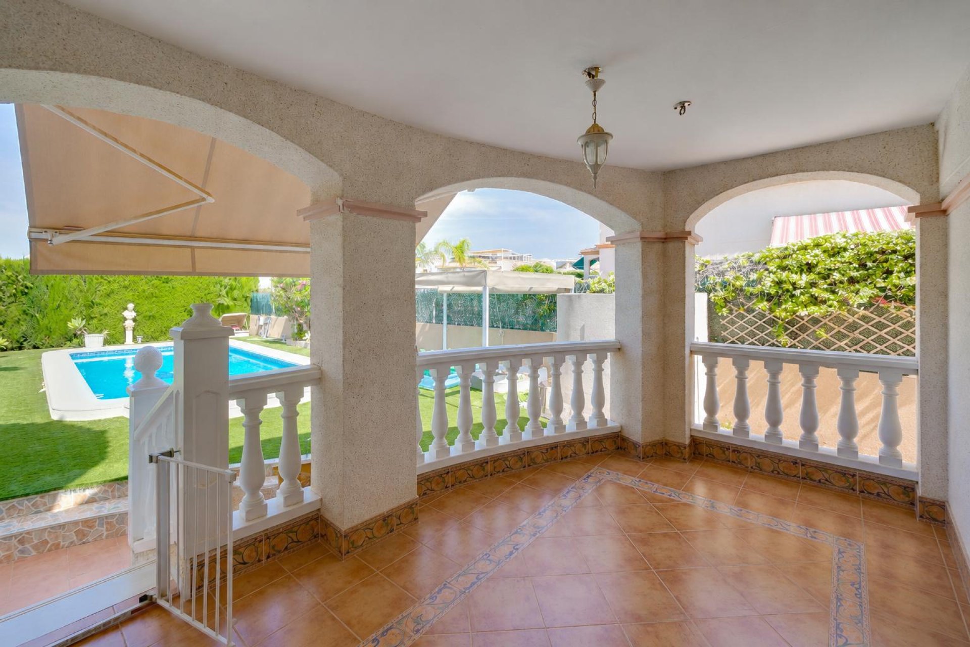 Revente - Villa - San Fulgencio - La Marina