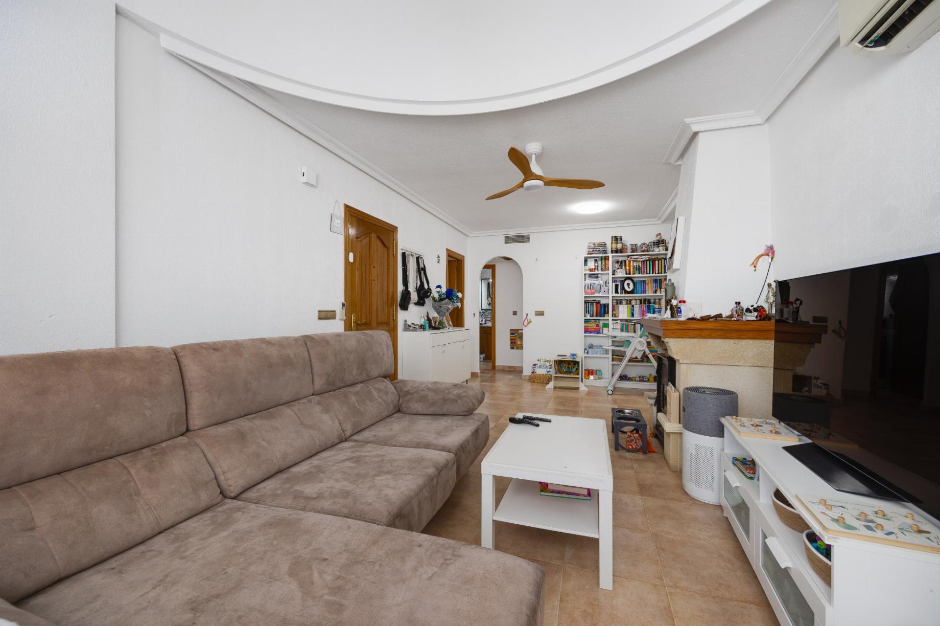 Revente - Villa - San Fulgencio - La Marina