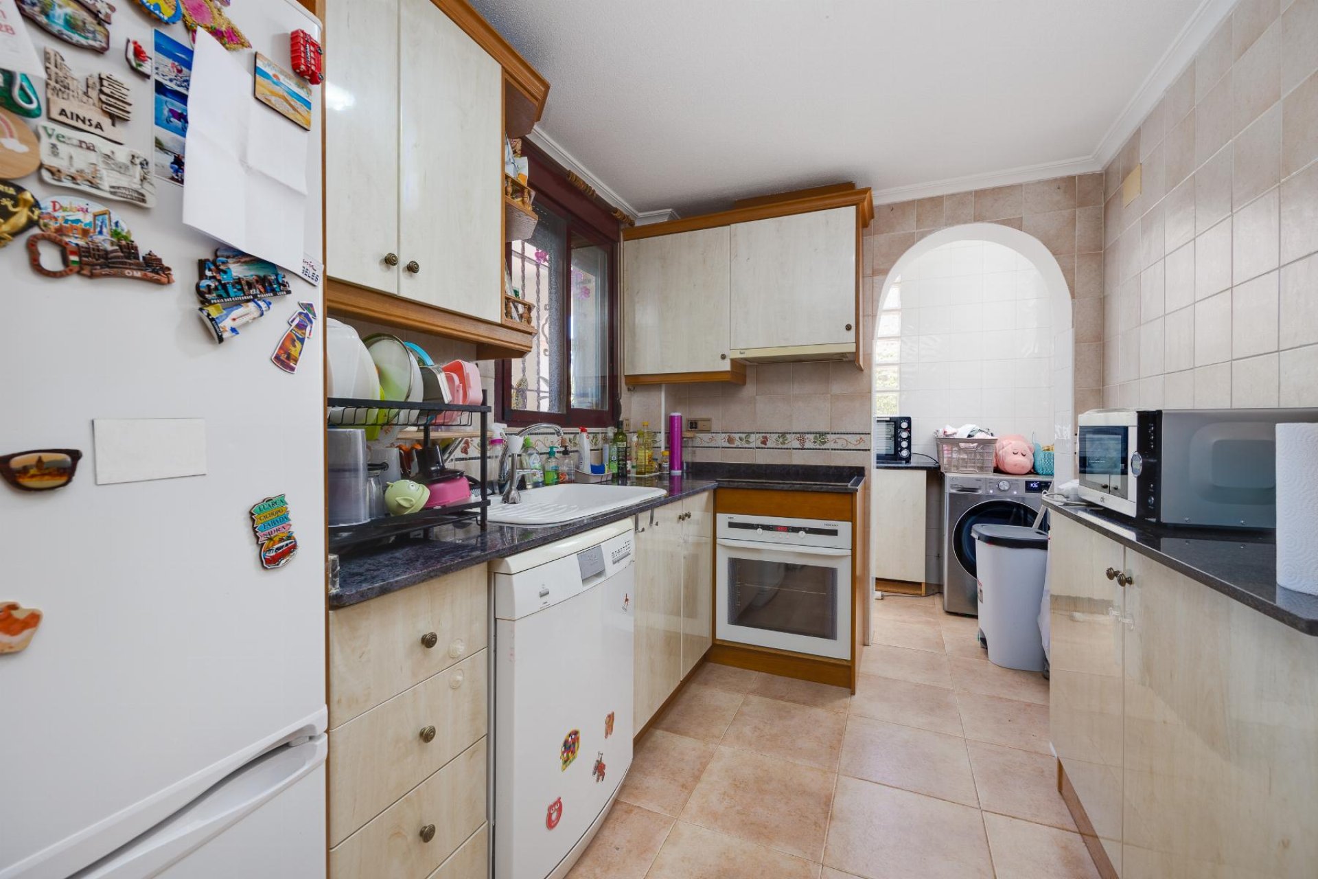 Revente - Villa - San Fulgencio - La Marina