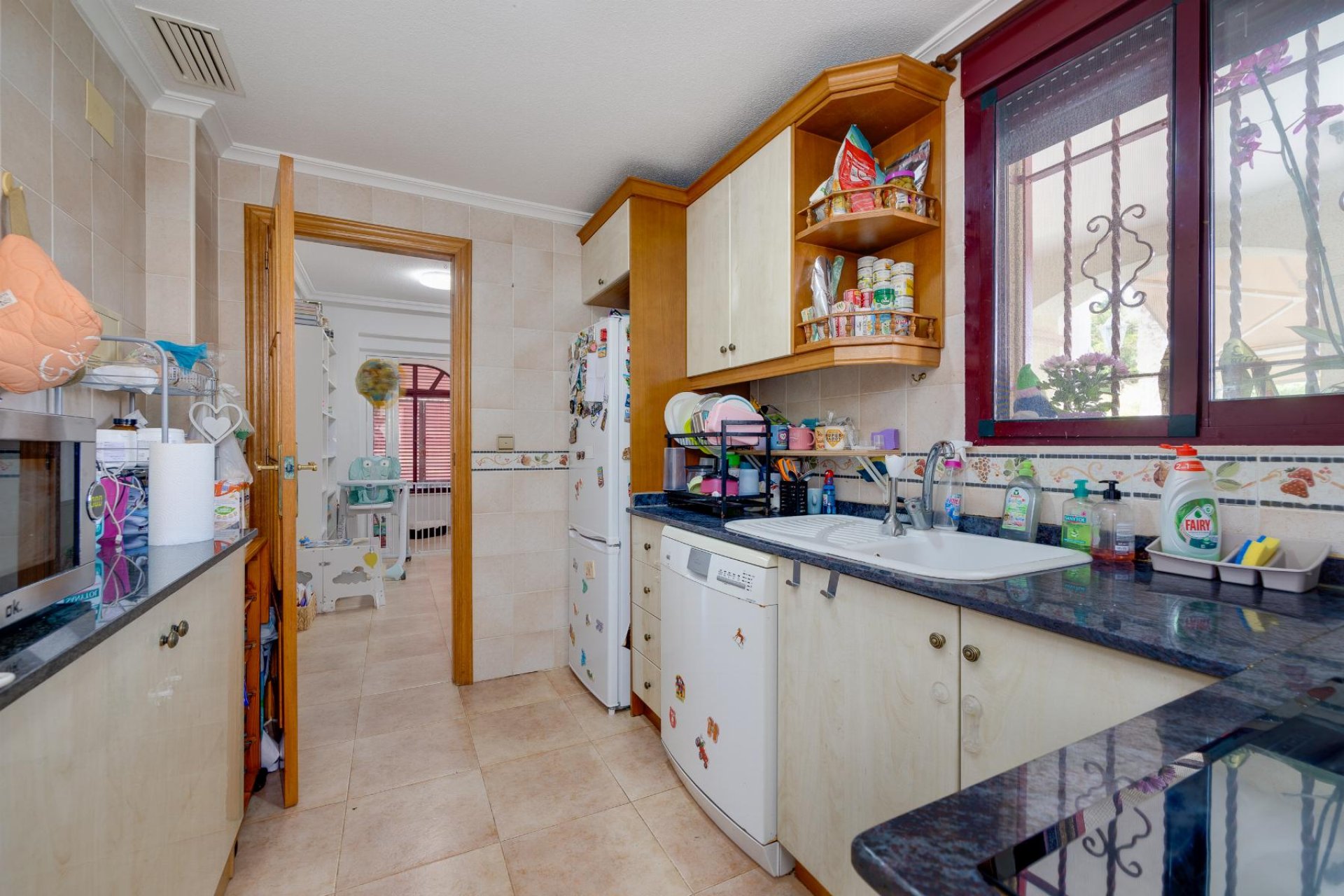 Revente - Villa - San Fulgencio - La Marina