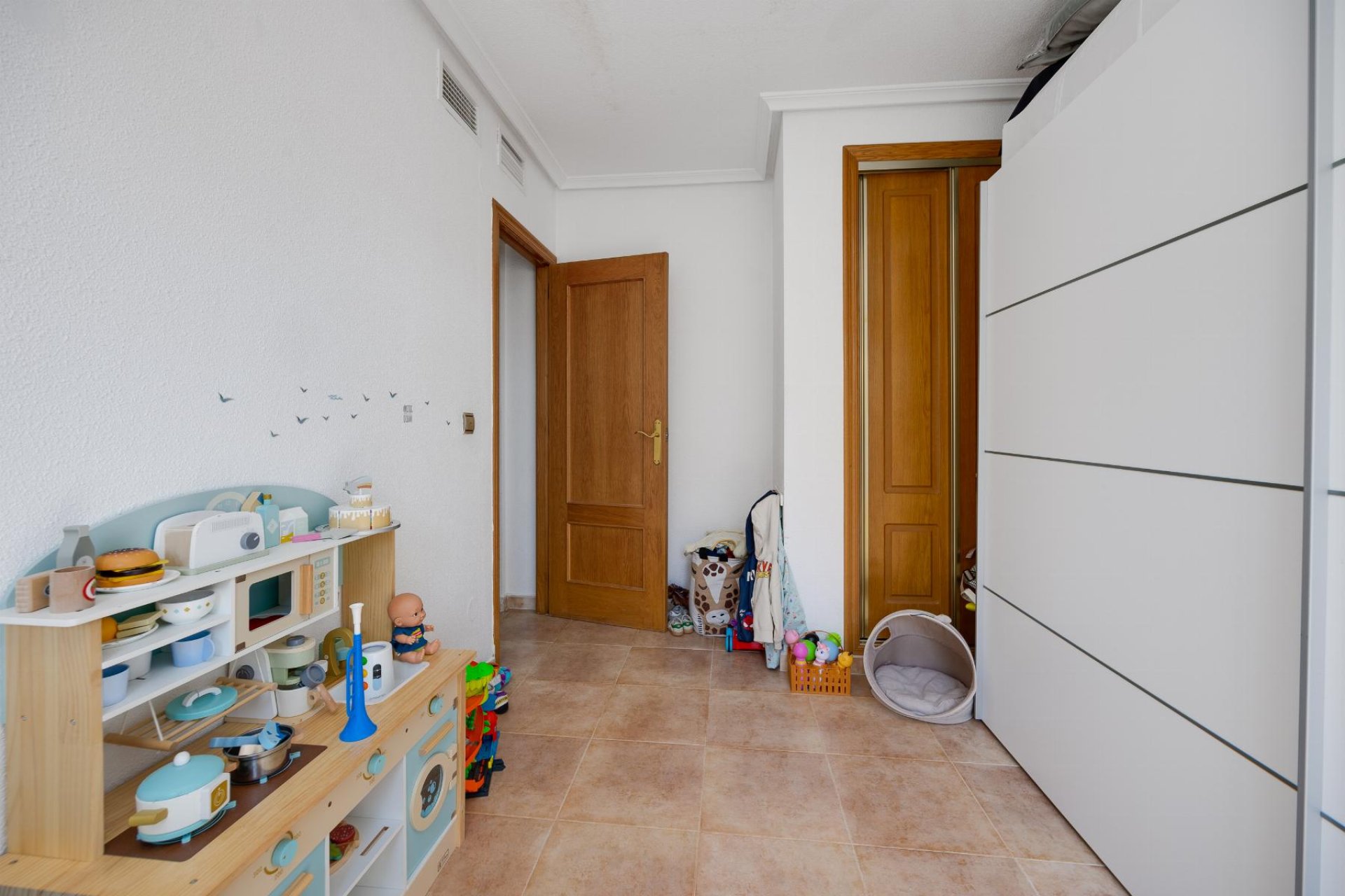 Revente - Villa - San Fulgencio - La Marina