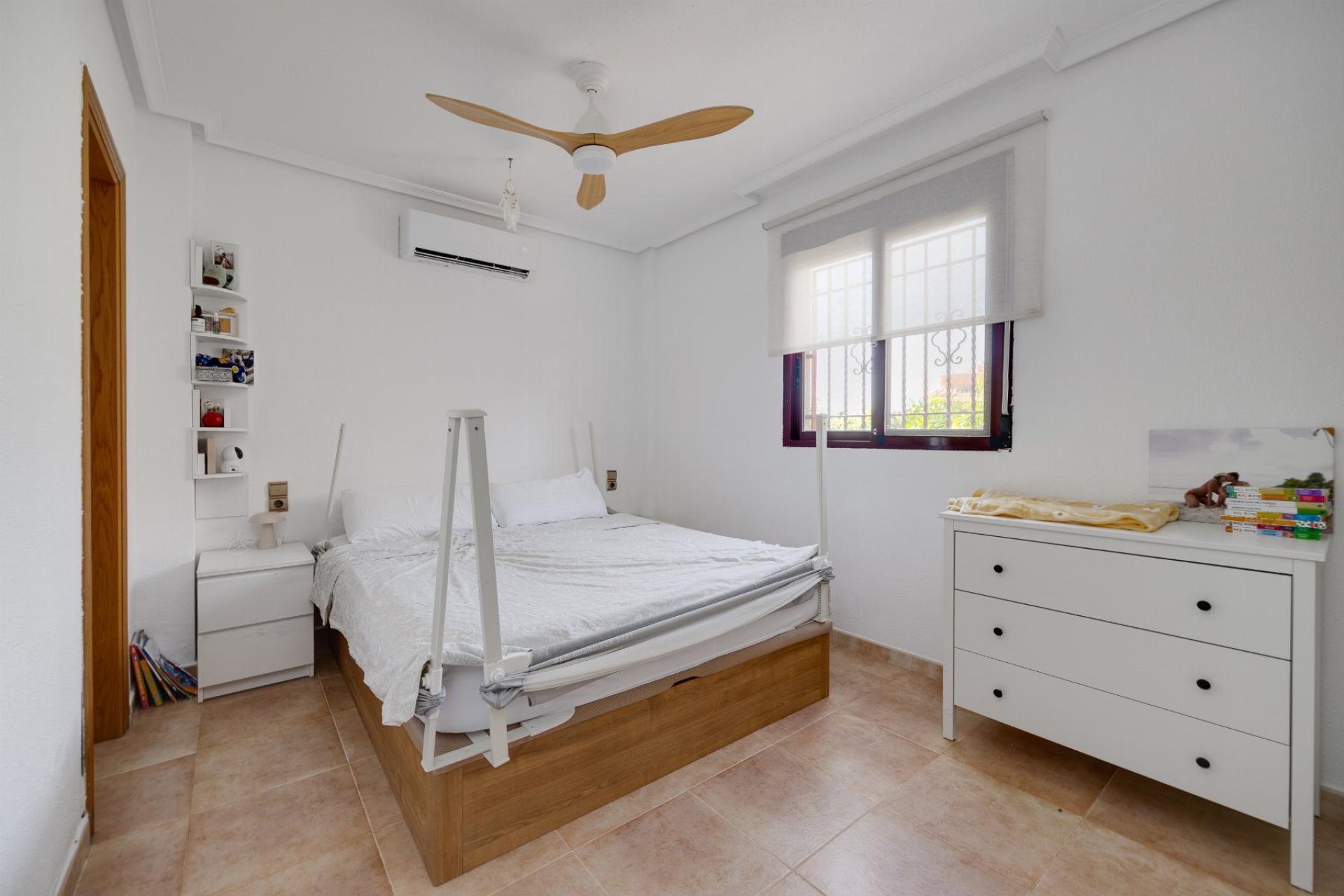 Revente - Villa - San Fulgencio - La Marina