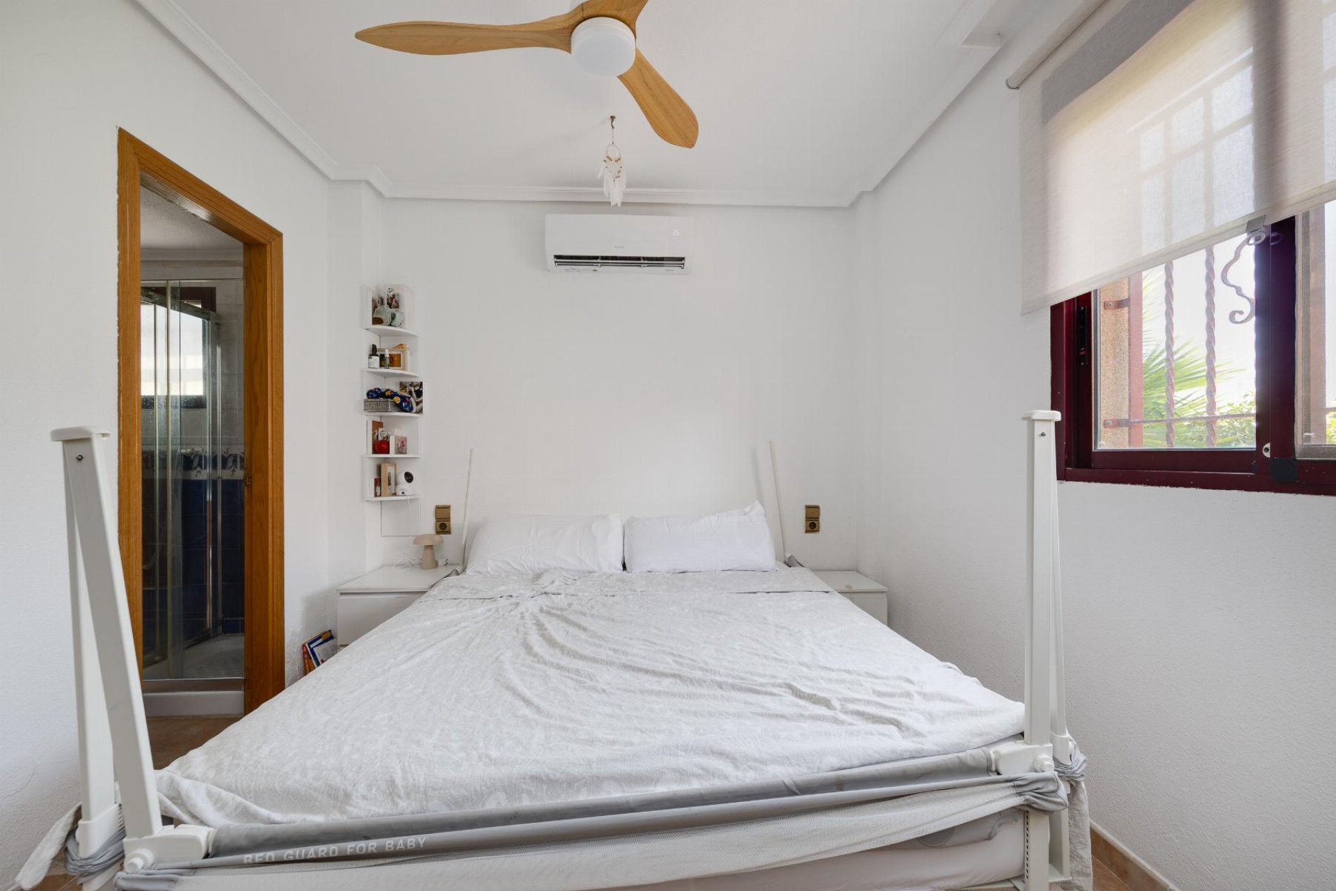 Revente - Villa - San Fulgencio - La Marina