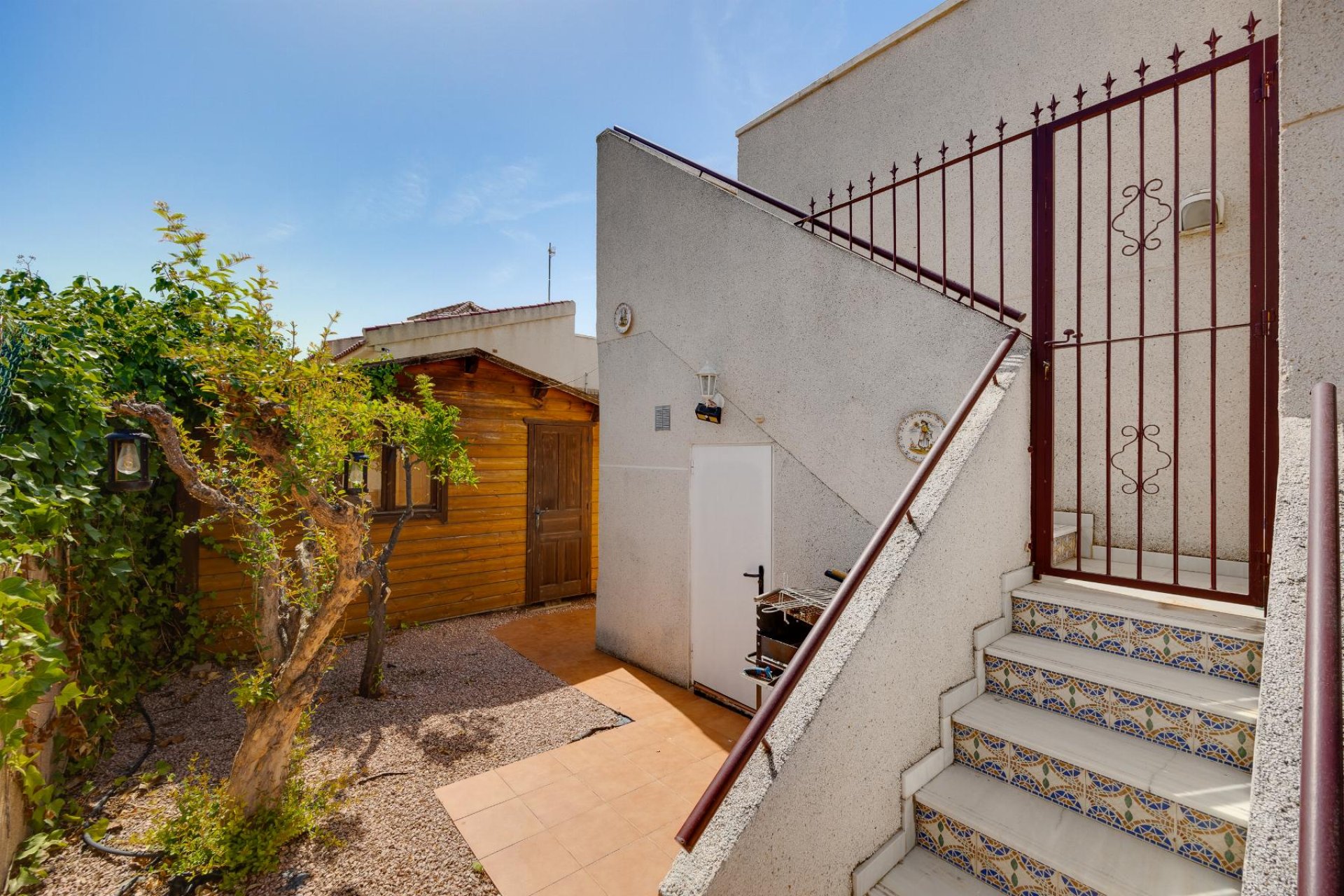 Revente - Villa - San Fulgencio - La Marina