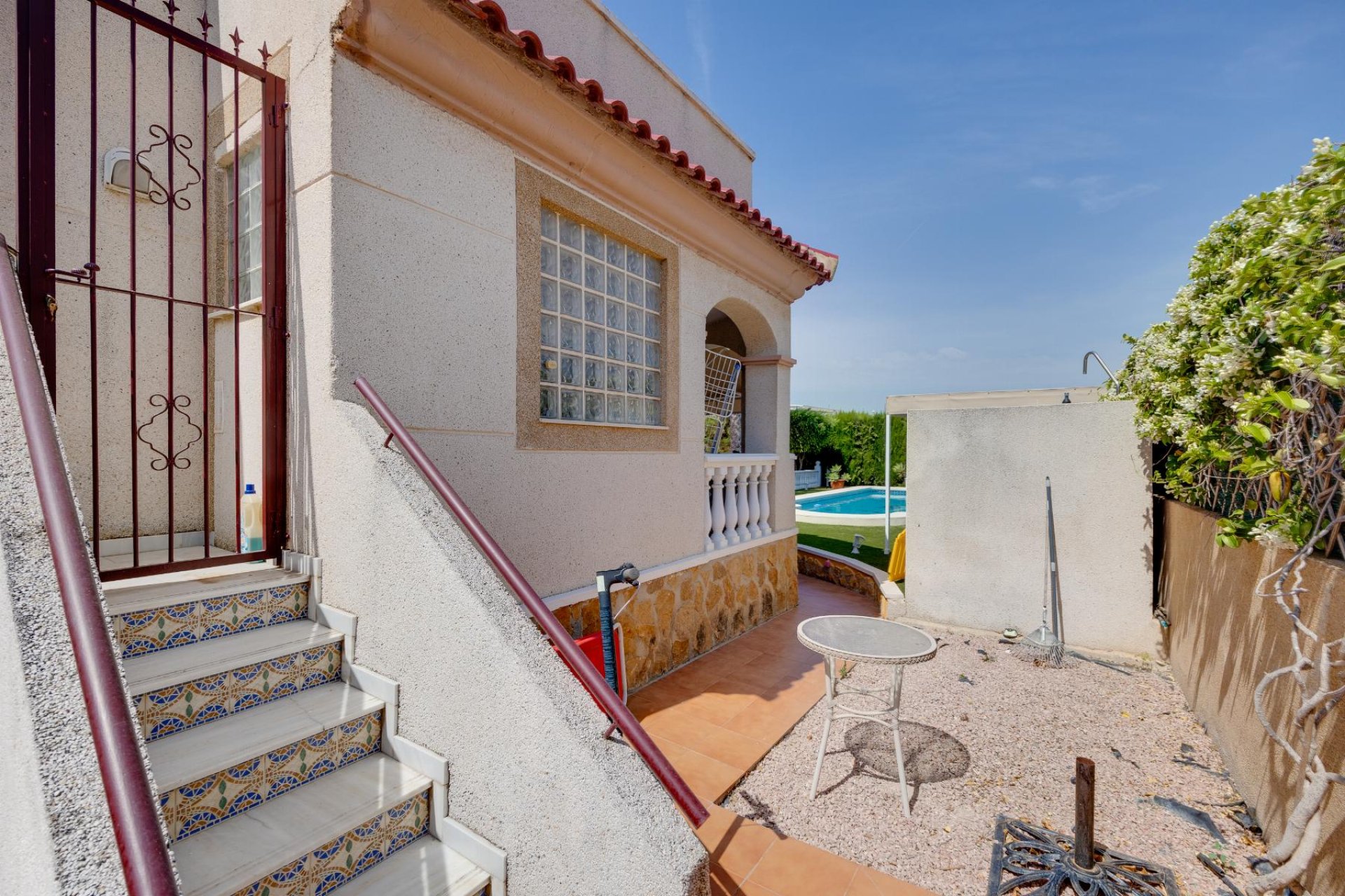 Revente - Villa - San Fulgencio - La Marina