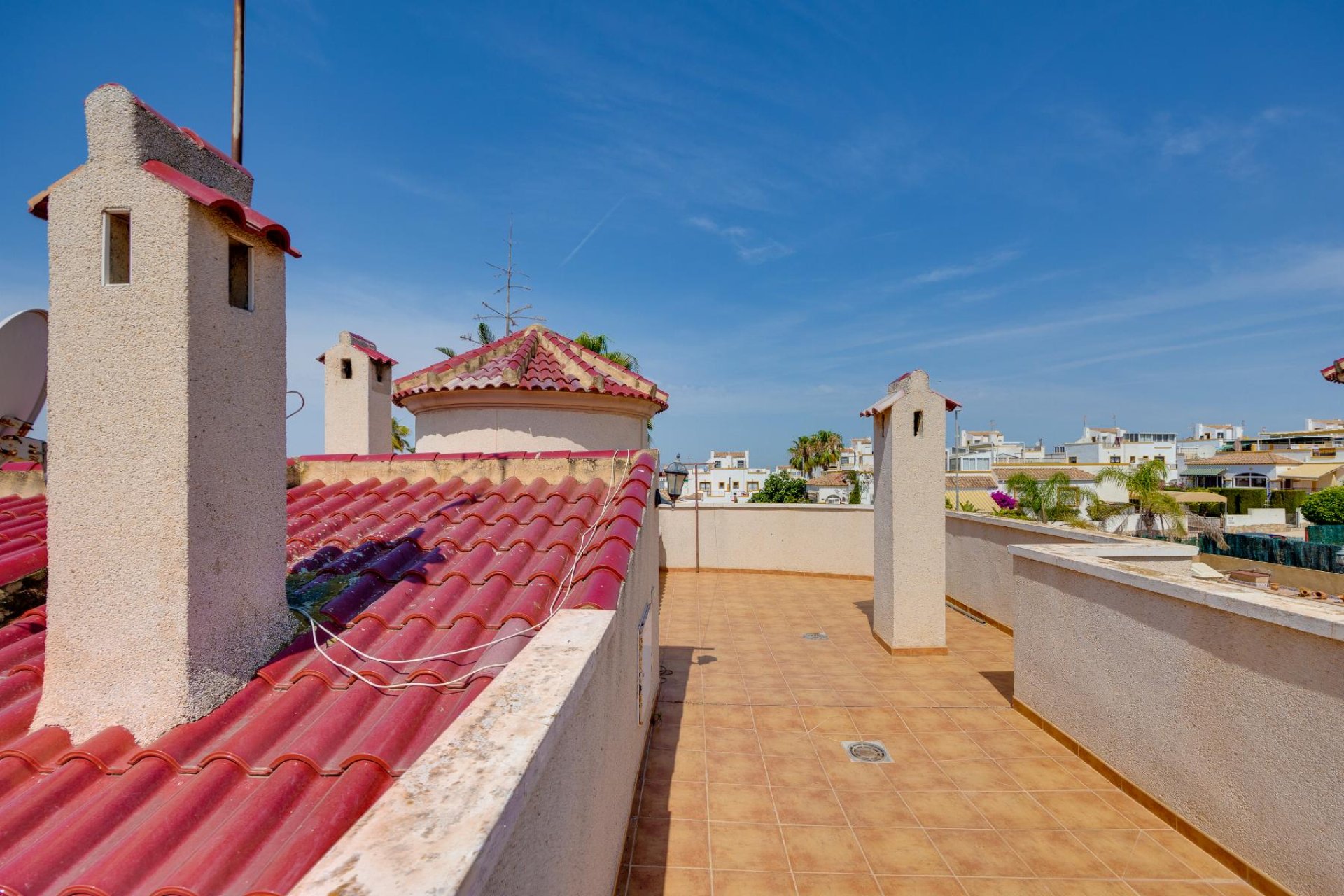 Revente - Villa - San Fulgencio - La Marina