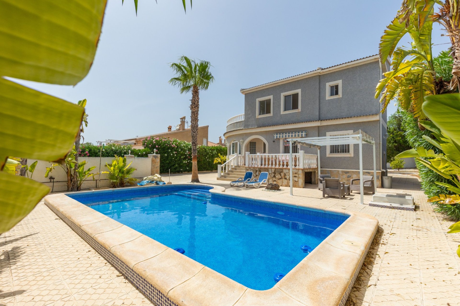 Revente - Villa - San Fulgencio - La Marina
