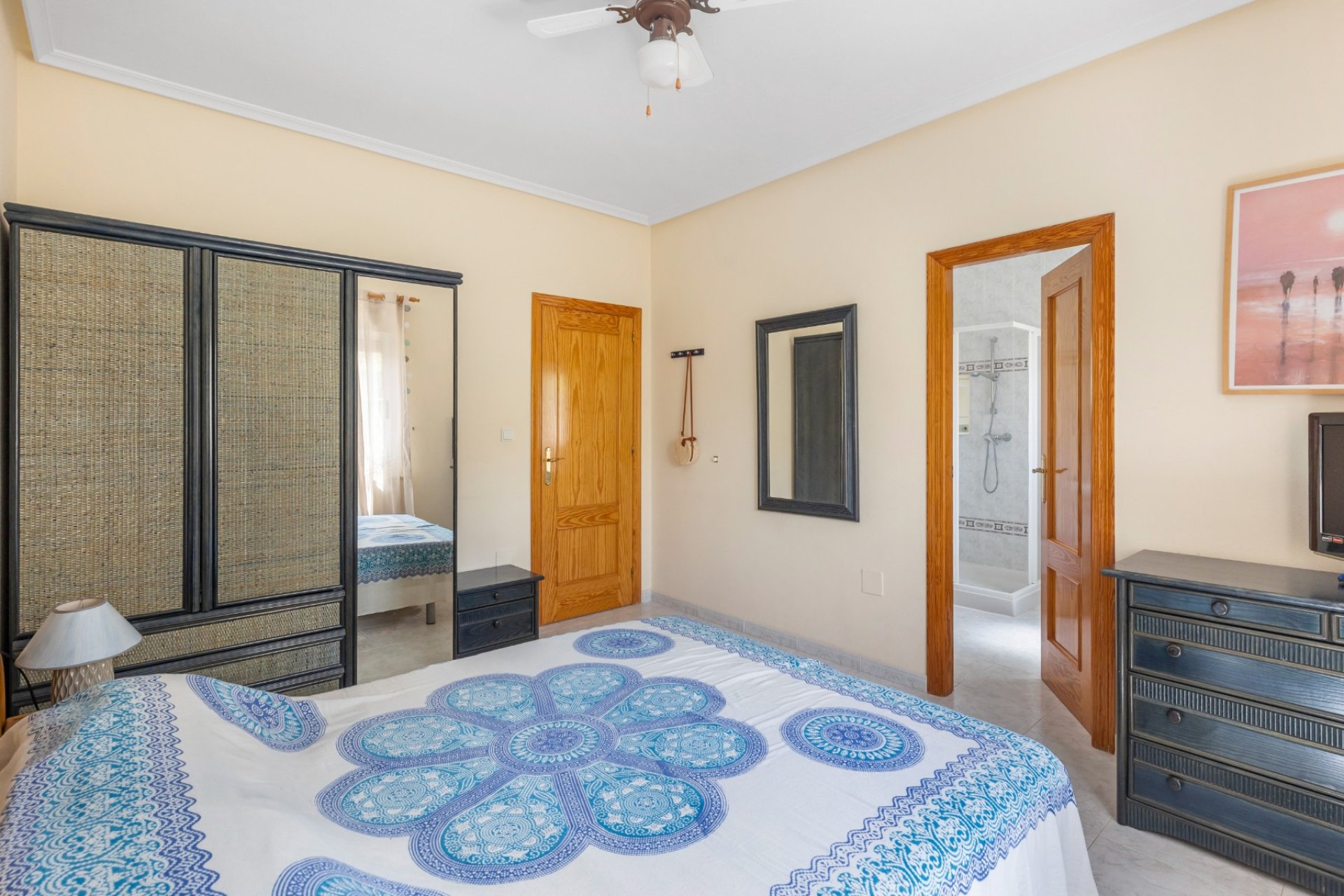 Revente - Villa - San Fulgencio - La Marina