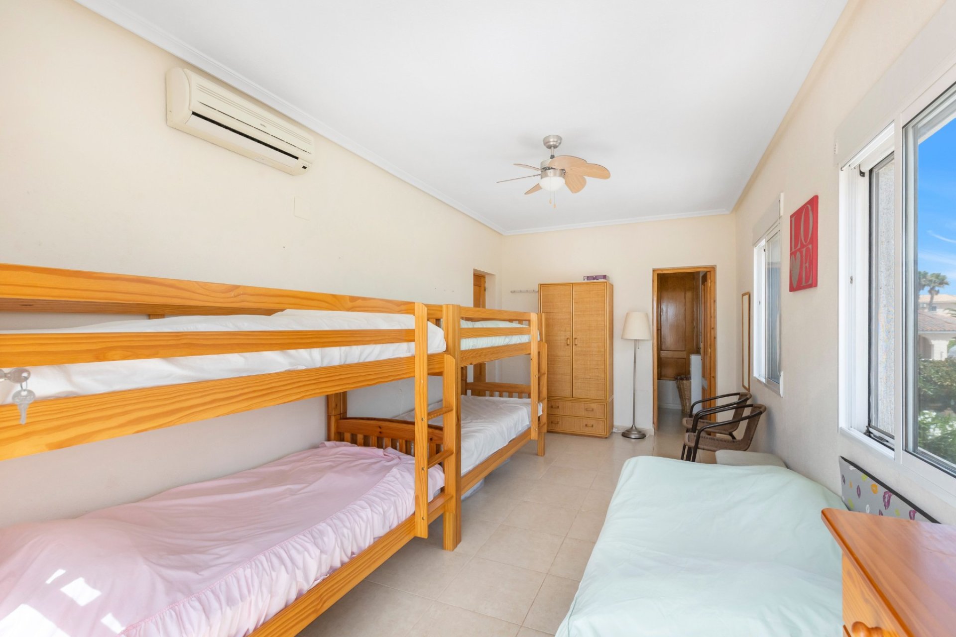 Revente - Villa - San Fulgencio - La Marina