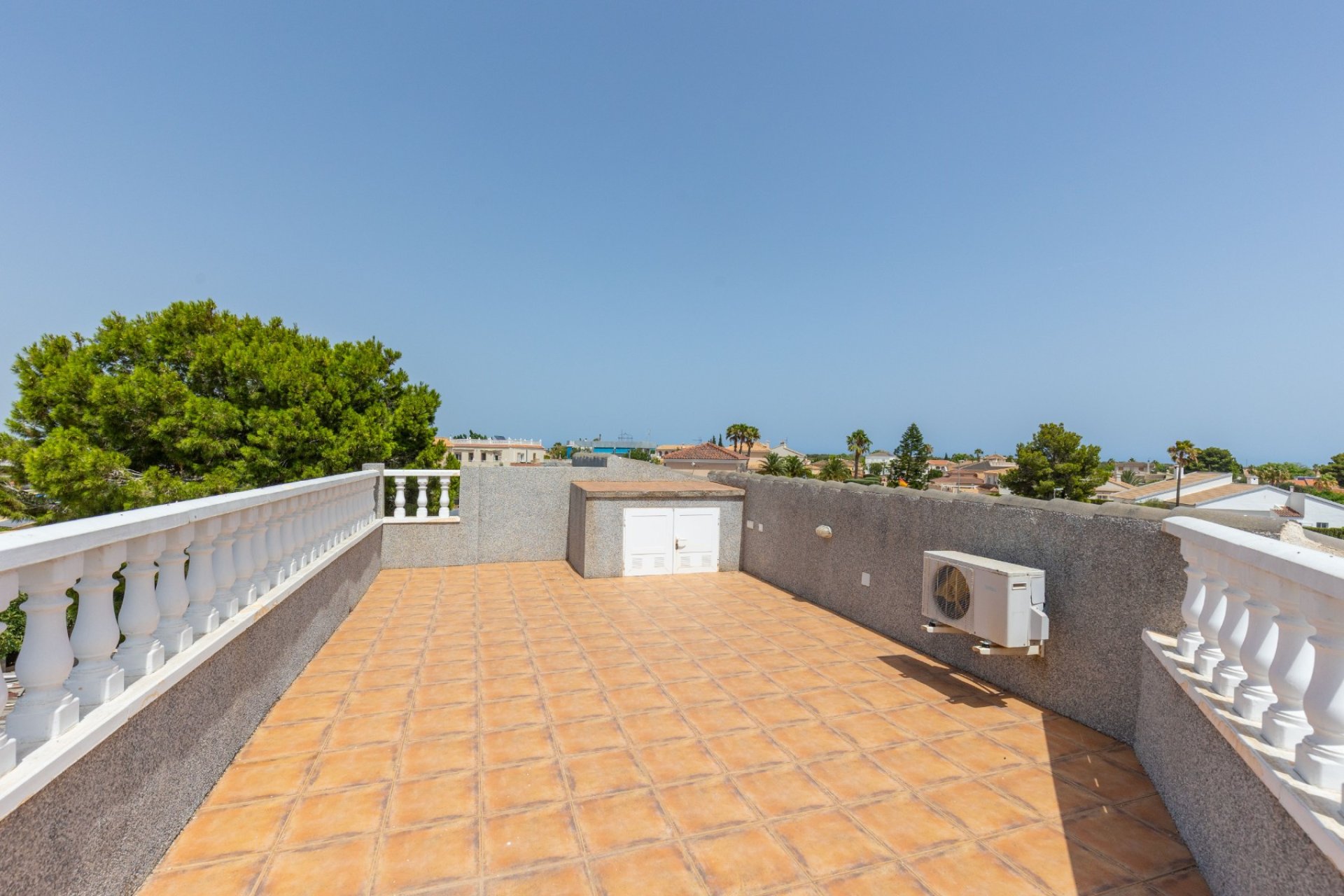 Revente - Villa - San Fulgencio - La Marina