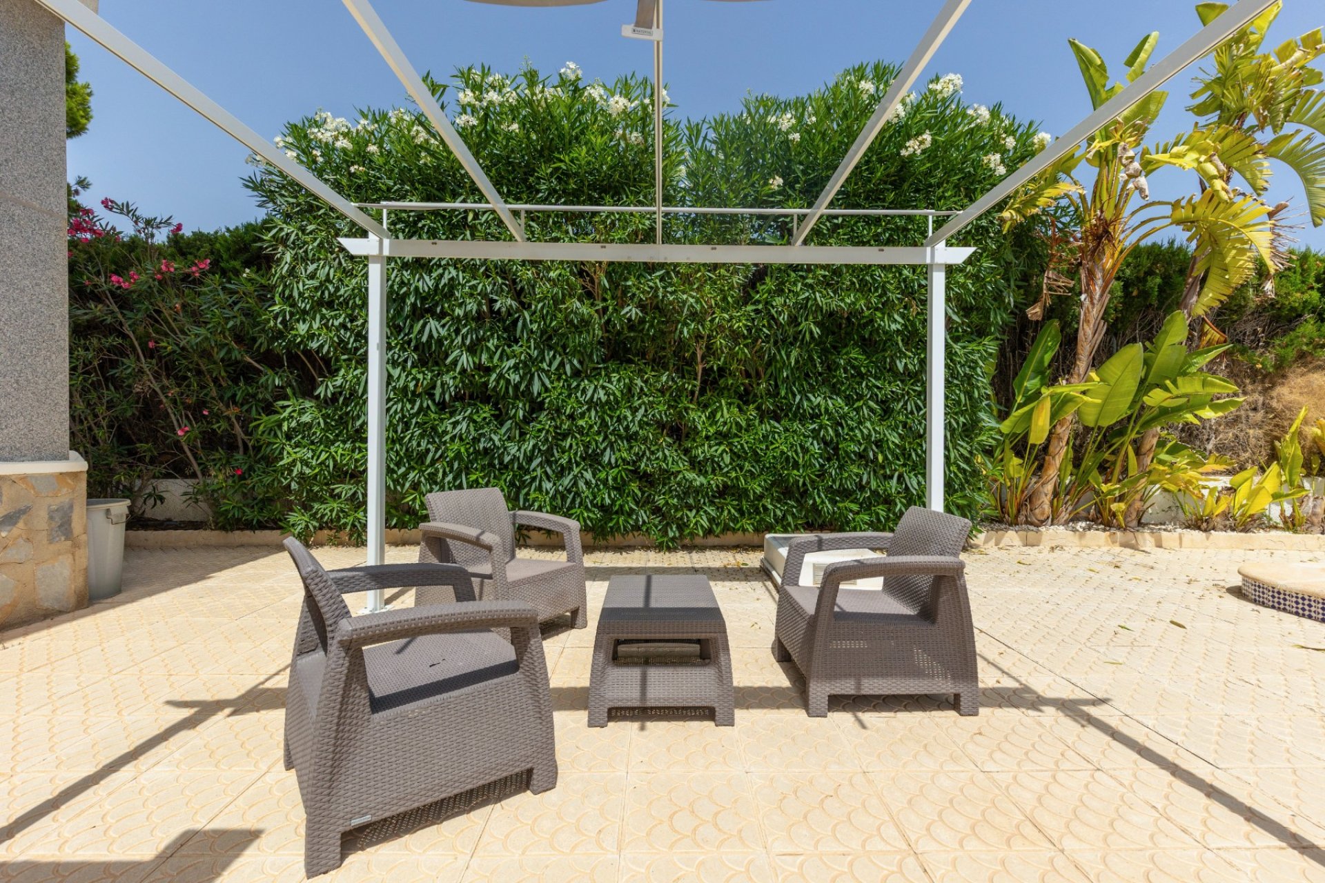 Revente - Villa - San Fulgencio - La Marina