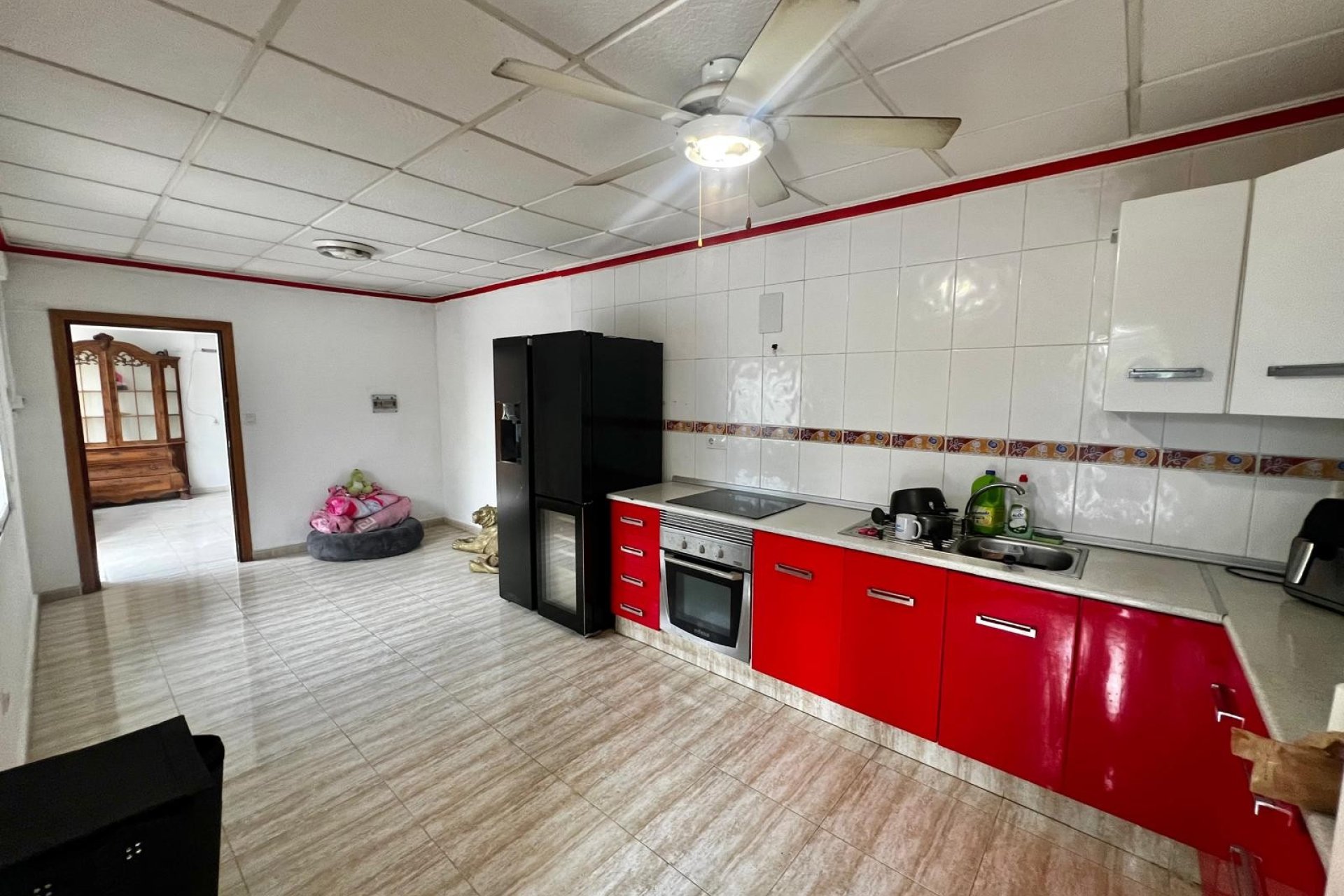 Revente - Villa - San Fulgencio - San Fulgencio - Country