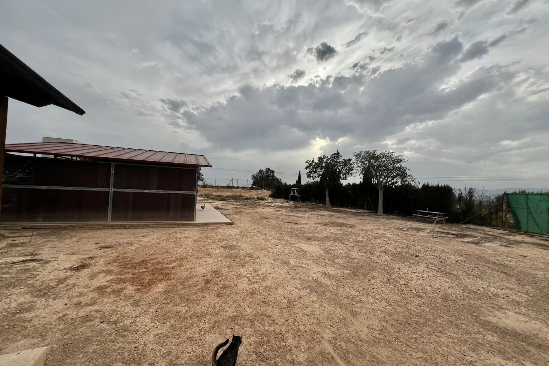 Revente - Villa - San Fulgencio - San Fulgencio - Country