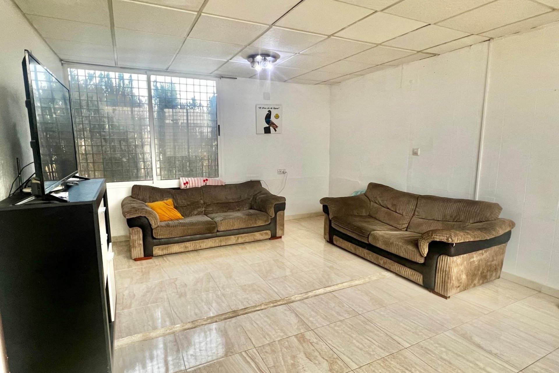 Revente - Villa - San Fulgencio - San Fulgencio - Country