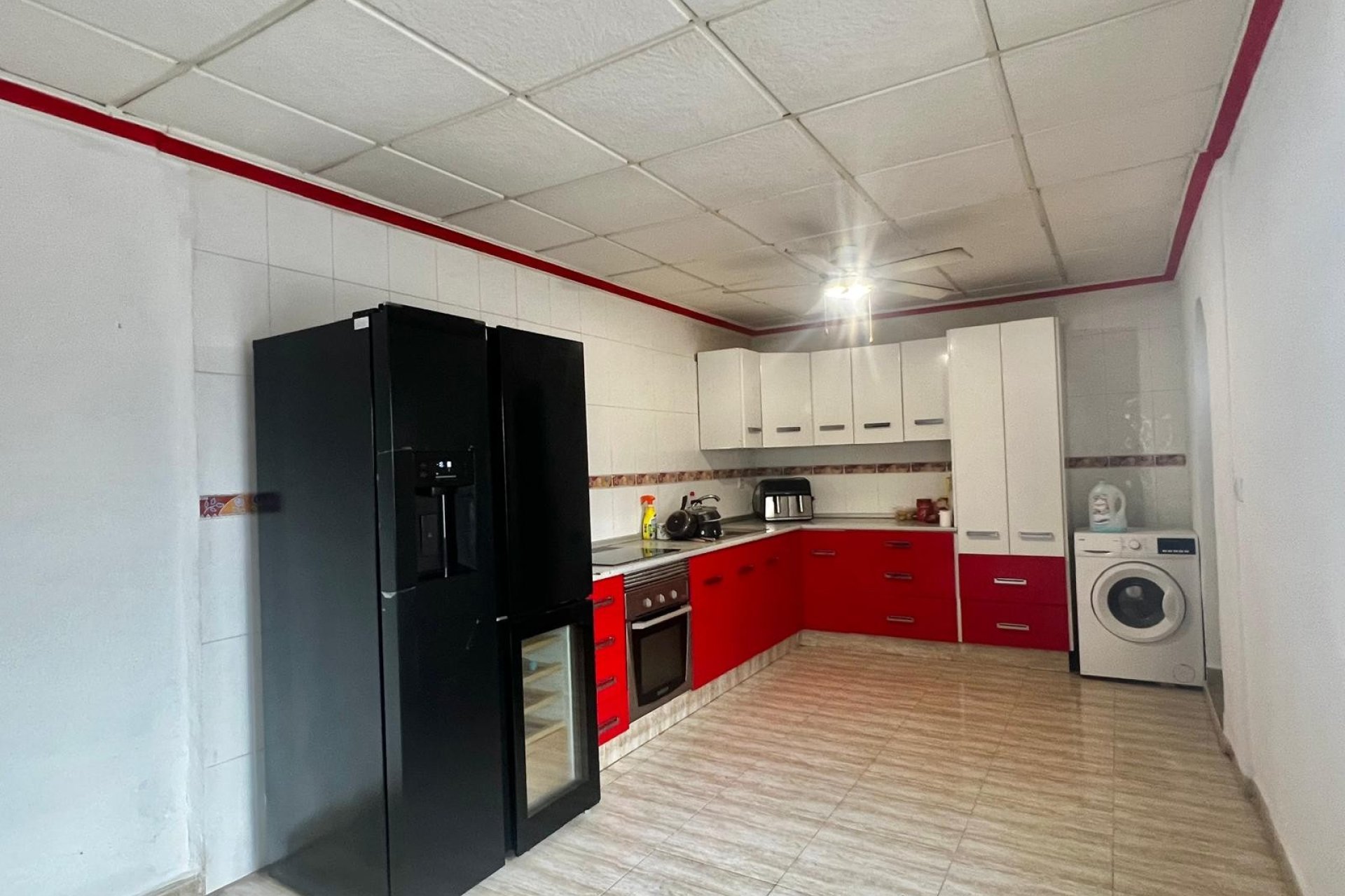 Revente - Villa - San Fulgencio - San Fulgencio - Country