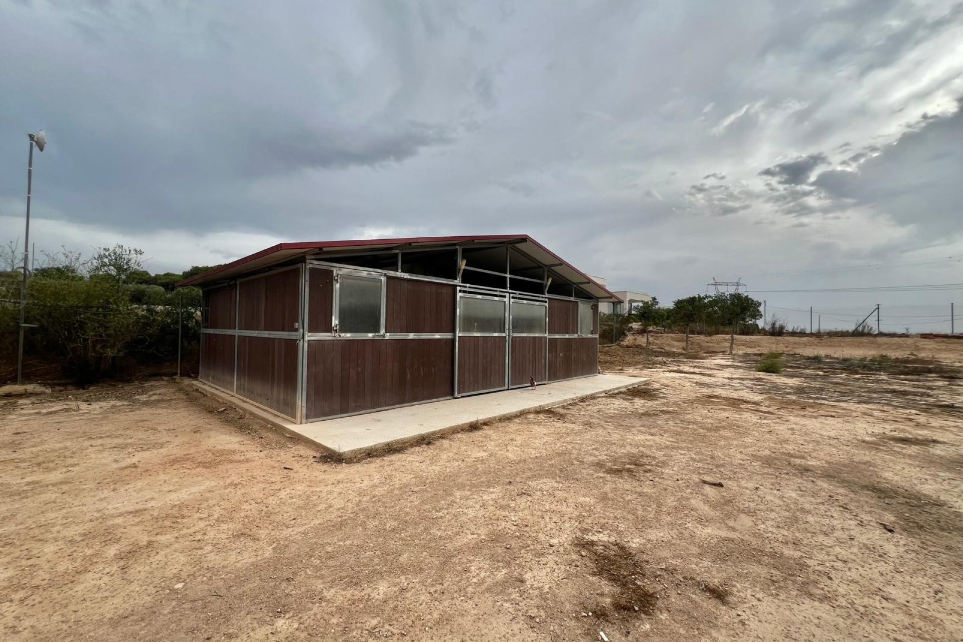 Revente - Villa - San Fulgencio - San Fulgencio - Country