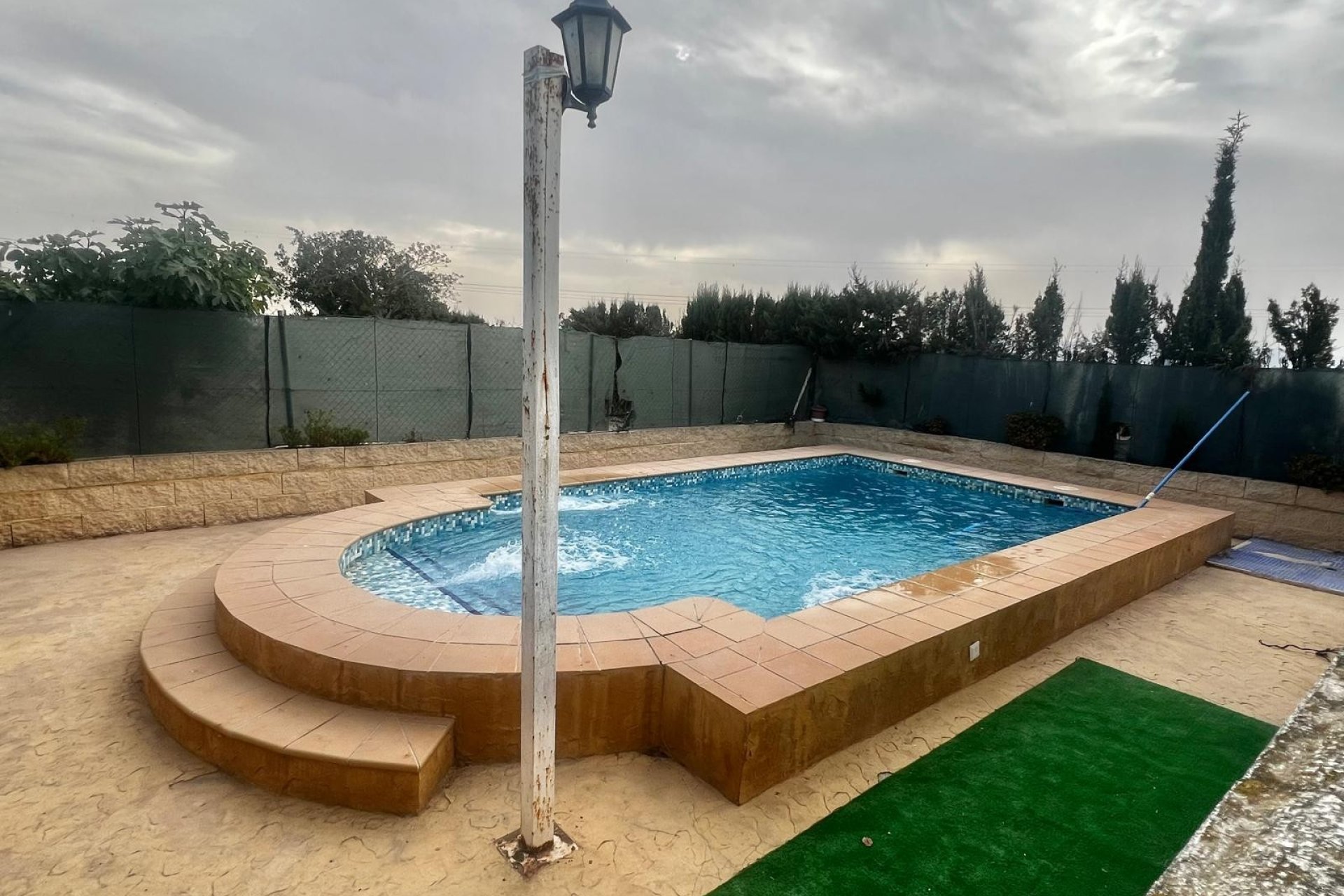 Revente - Villa - San Fulgencio - San Fulgencio - Country