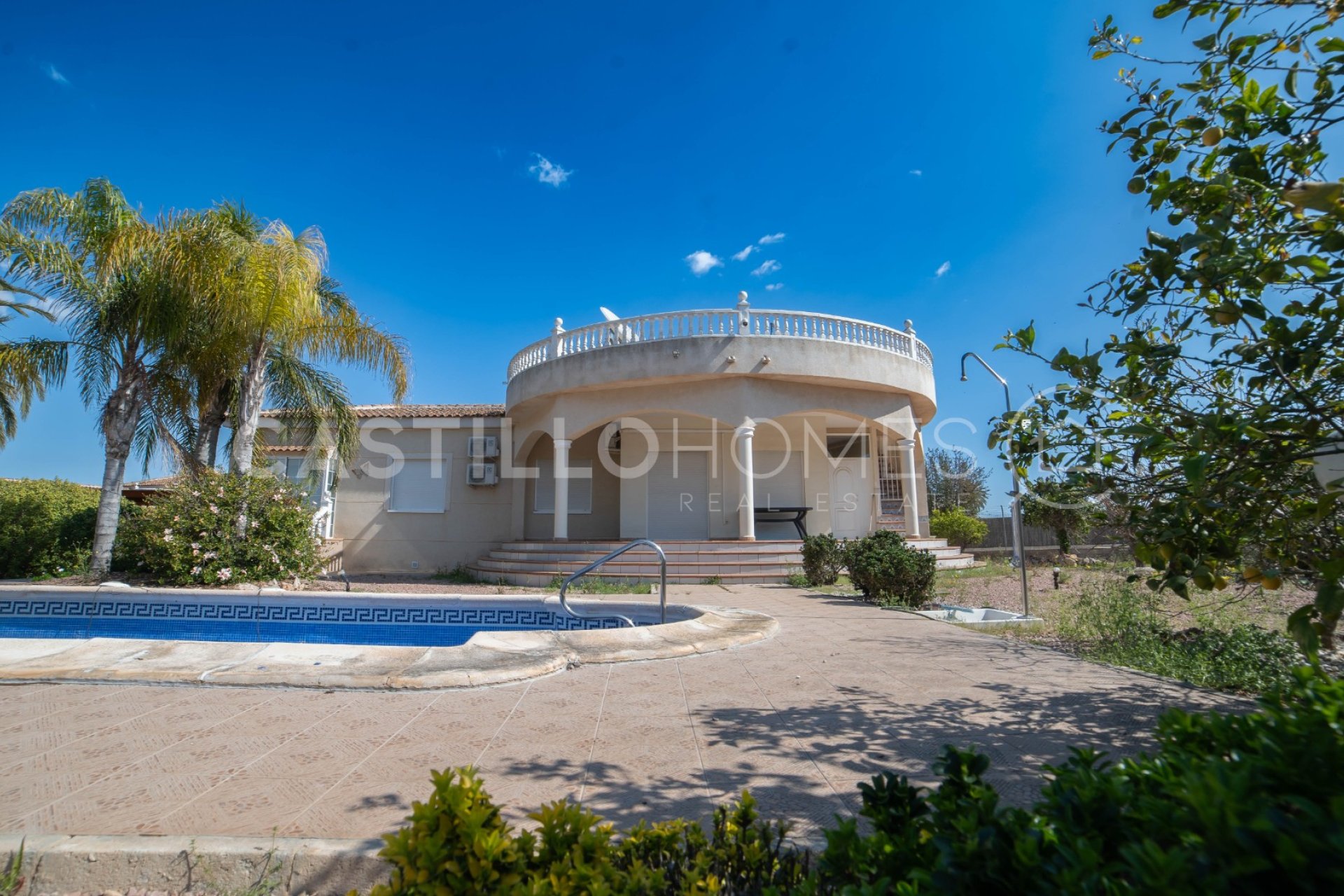 Revente - Villa - San Fulgencio - Urb. La Marina