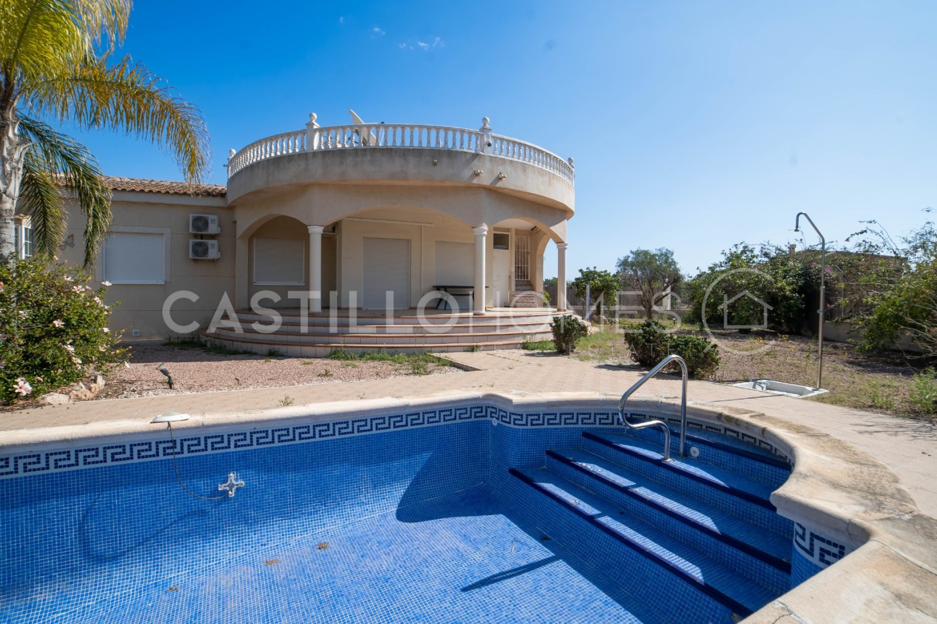 Revente - Villa - San Fulgencio - Urb. La Marina