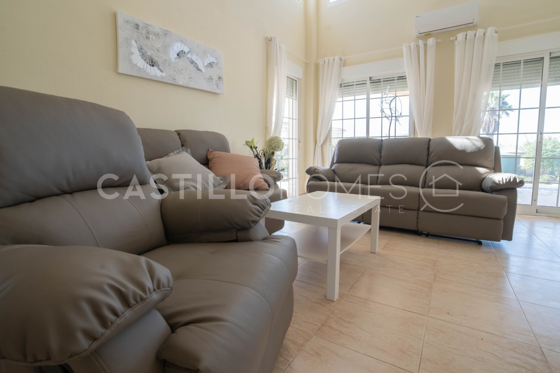 Revente - Villa - San Fulgencio - Urb. La Marina