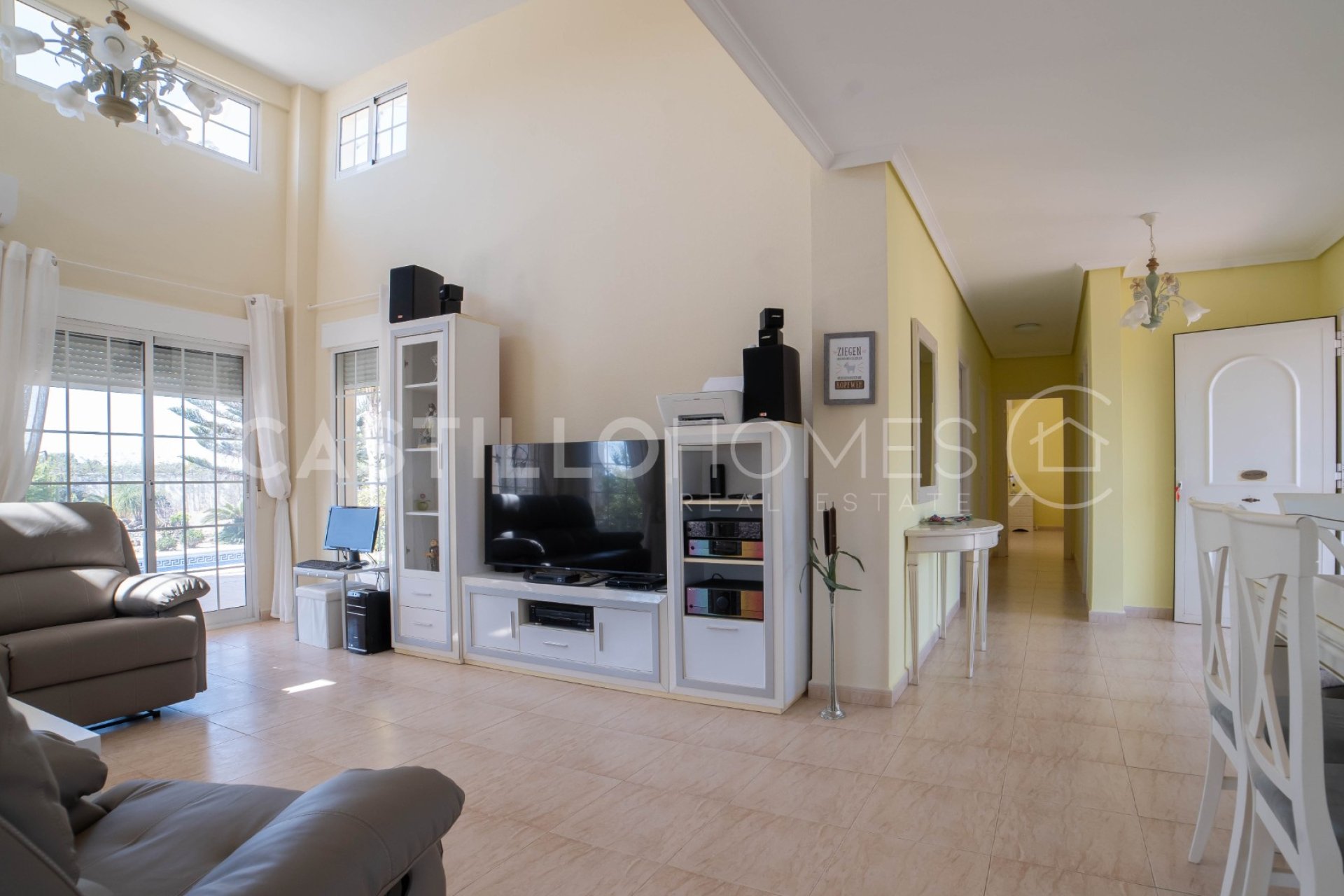 Revente - Villa - San Fulgencio - Urb. La Marina