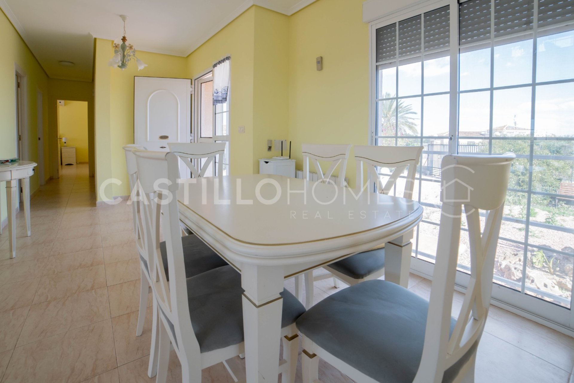 Revente - Villa - San Fulgencio - Urb. La Marina