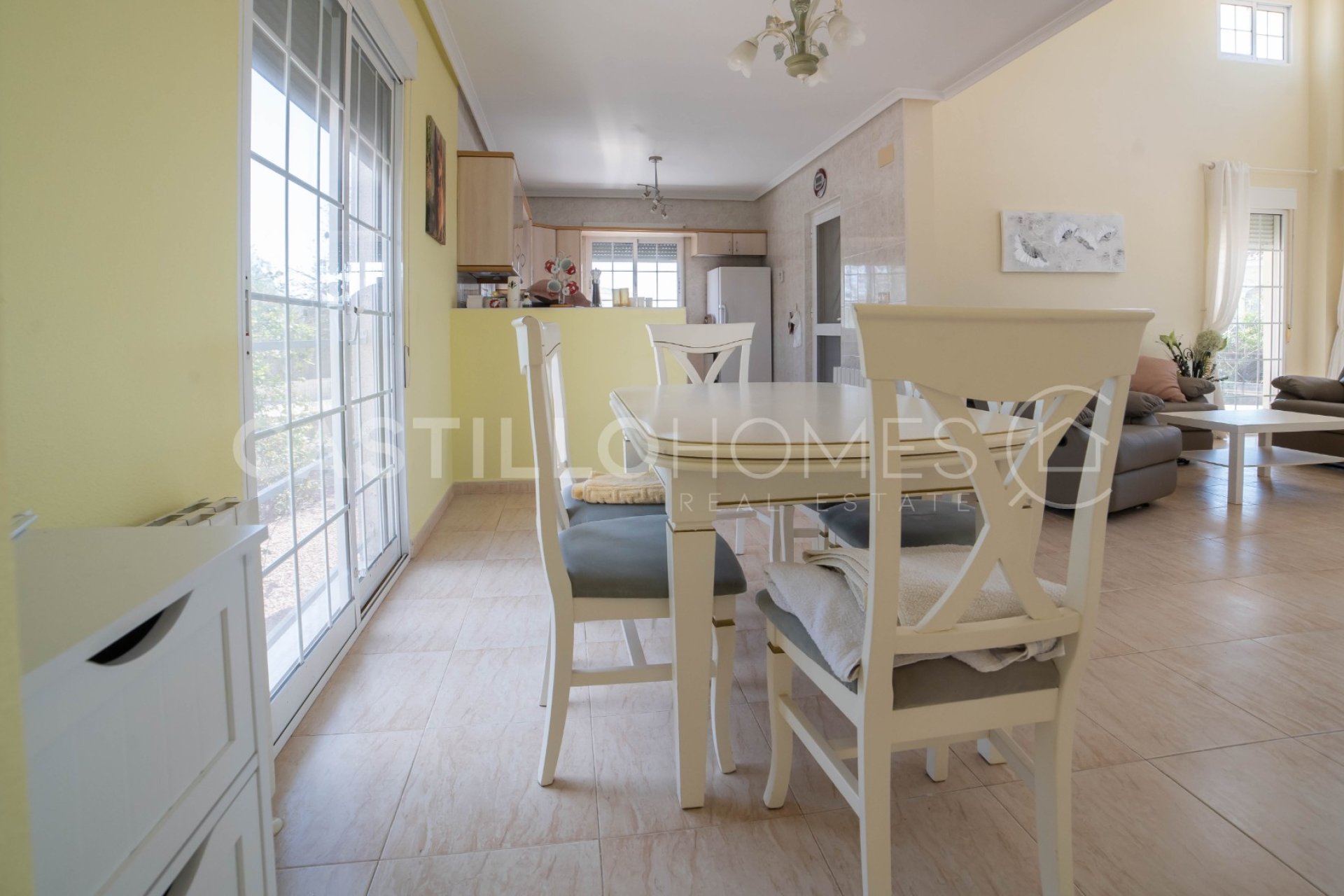 Revente - Villa - San Fulgencio - Urb. La Marina