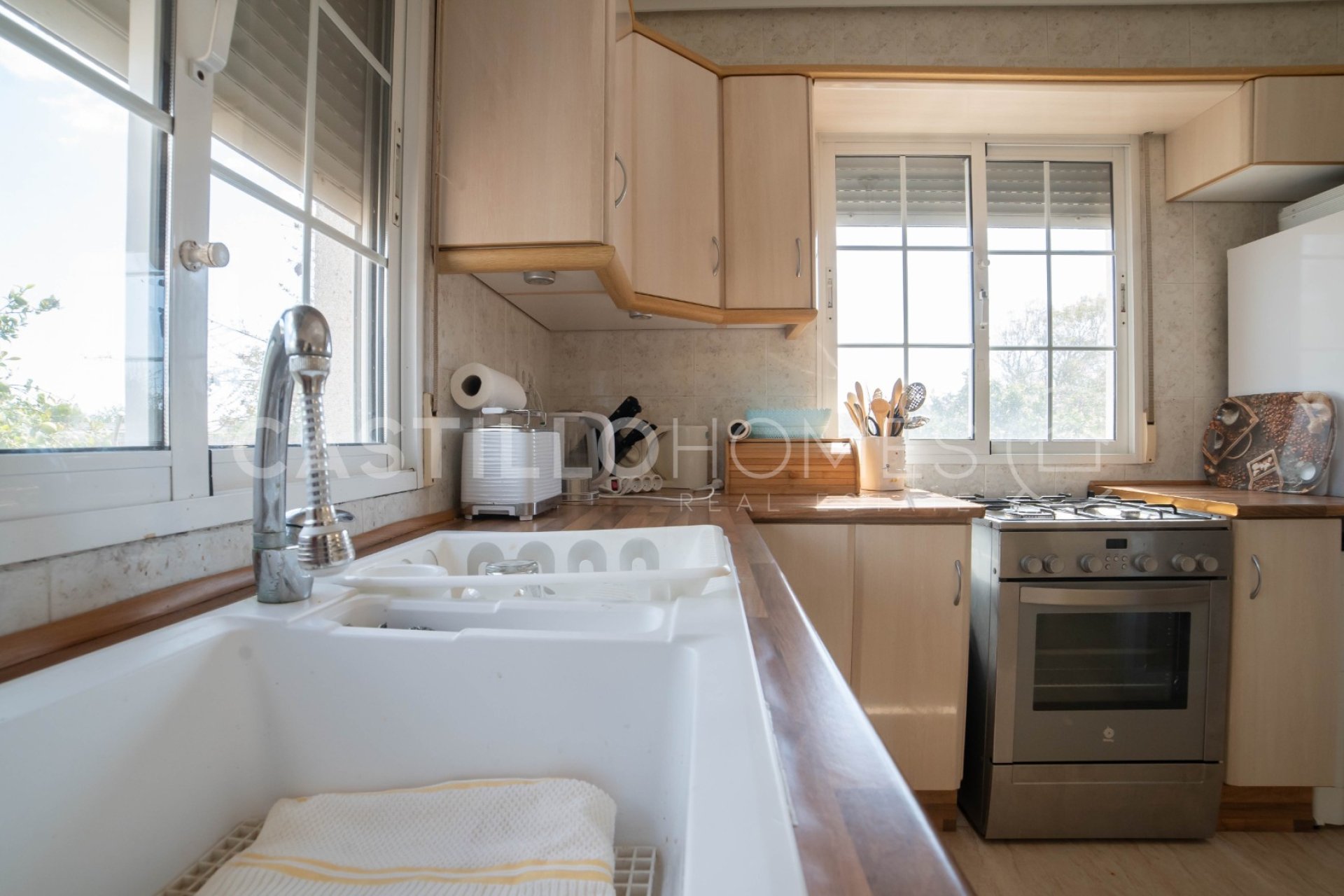 Revente - Villa - San Fulgencio - Urb. La Marina