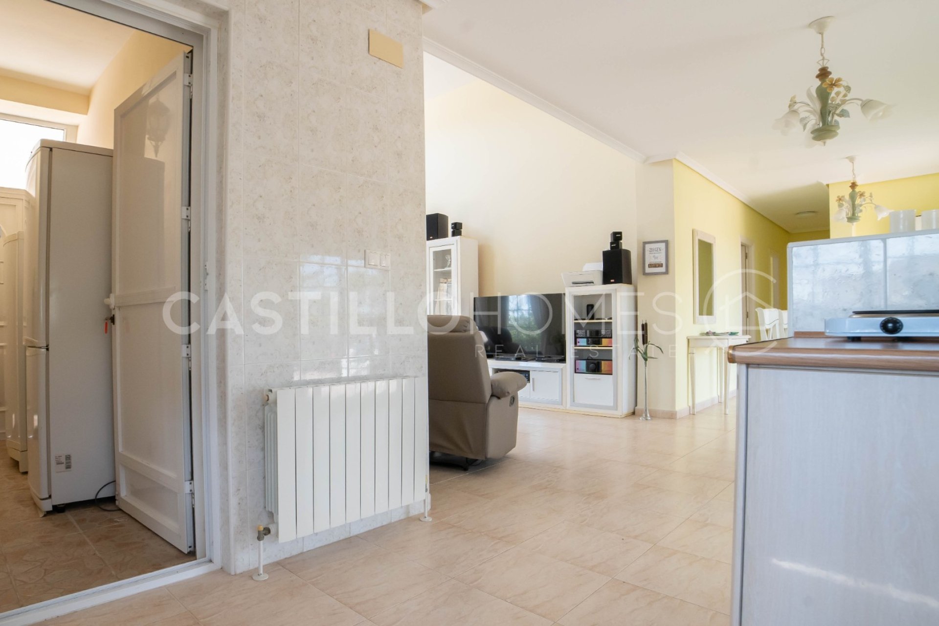 Revente - Villa - San Fulgencio - Urb. La Marina