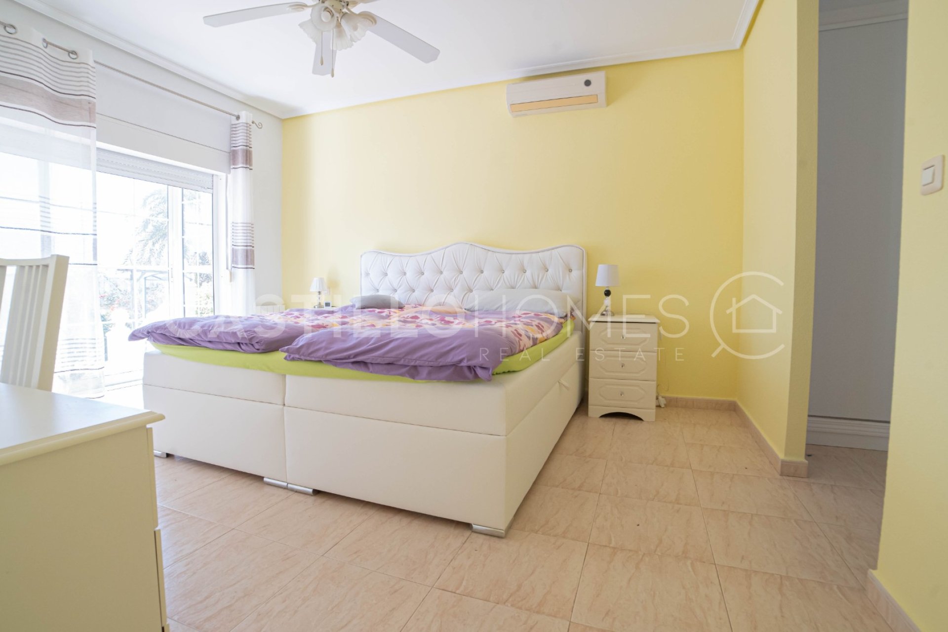 Revente - Villa - San Fulgencio - Urb. La Marina