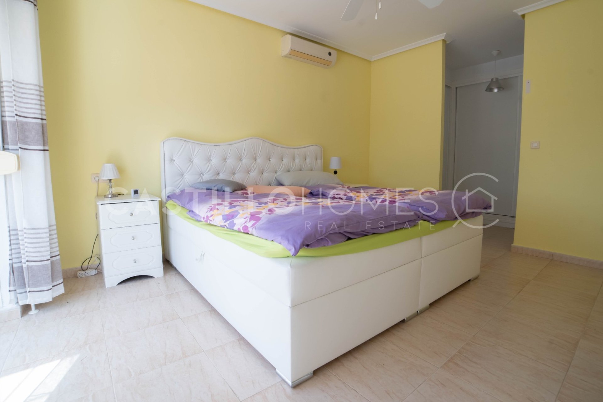 Revente - Villa - San Fulgencio - Urb. La Marina