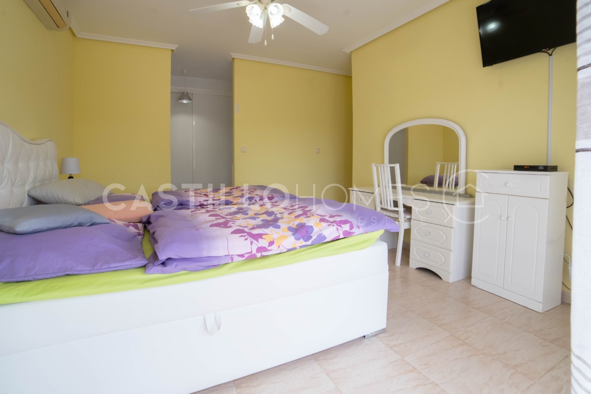 Revente - Villa - San Fulgencio - Urb. La Marina