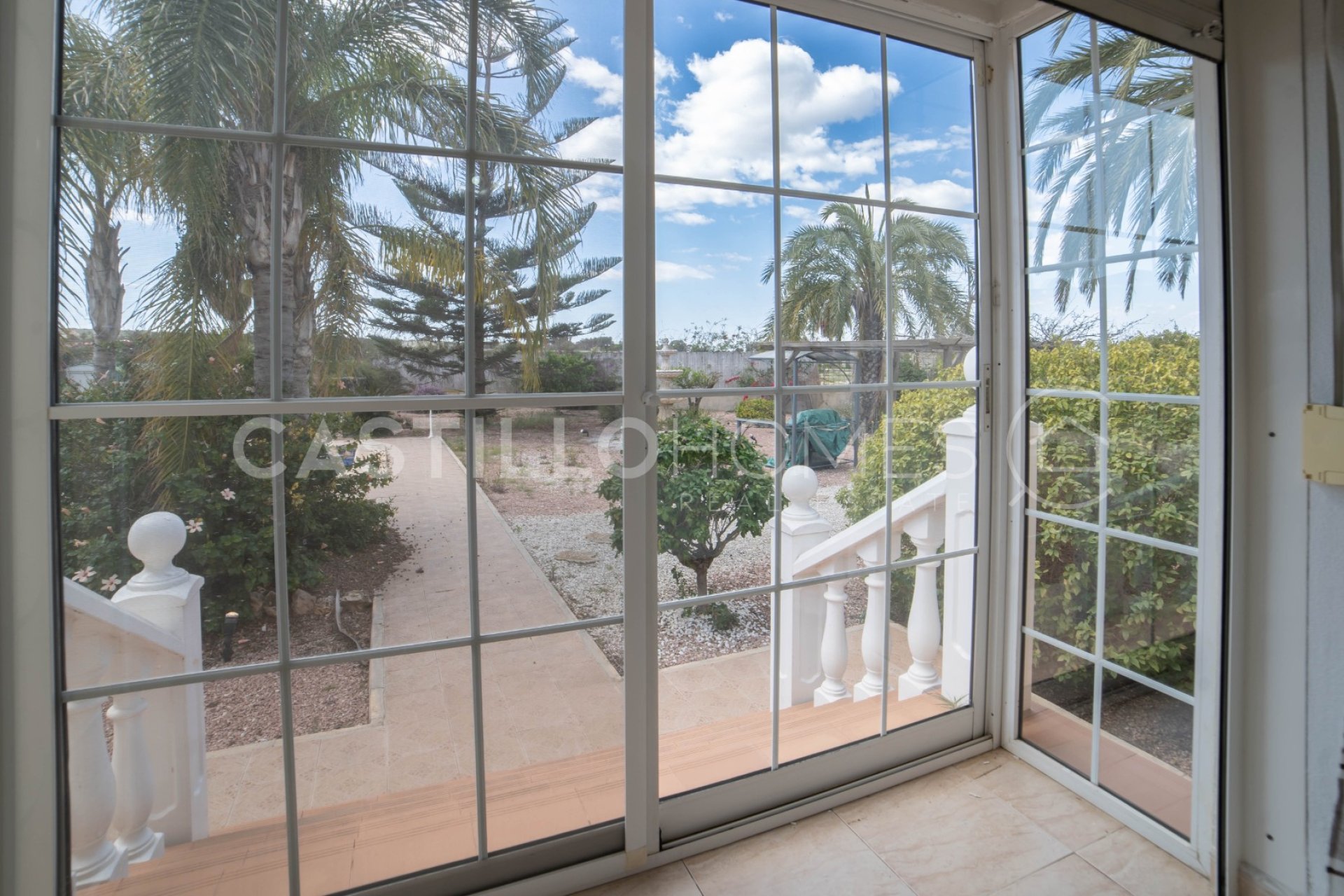 Revente - Villa - San Fulgencio - Urb. La Marina