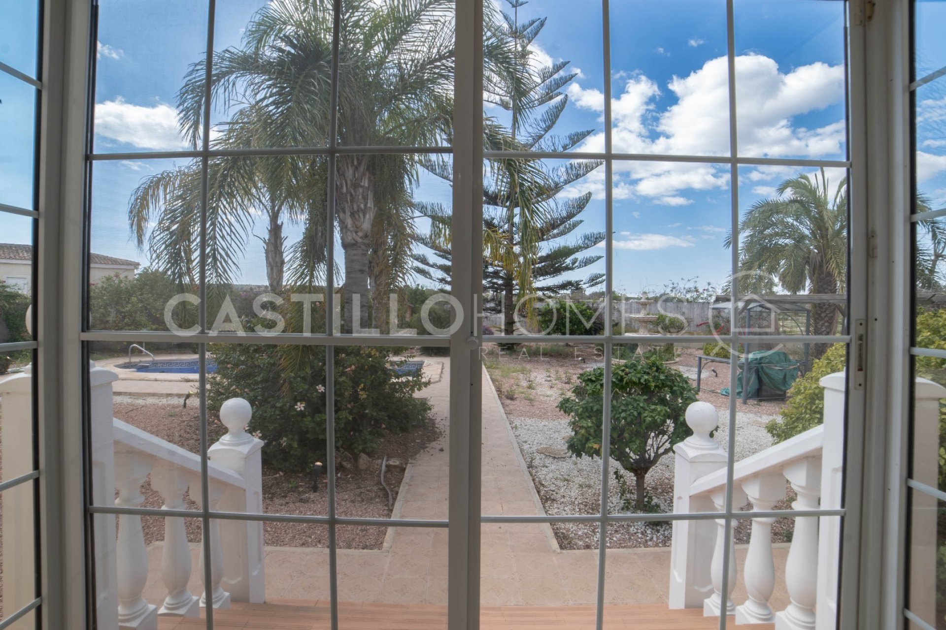 Revente - Villa - San Fulgencio - Urb. La Marina